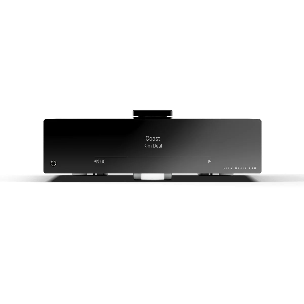Linn Majik DSM Integrated Network Amplifier 2025 Front