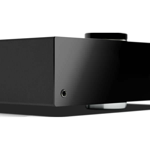 Linn Majik DSM Integrated Network Amplifier 2025 Headphone Port