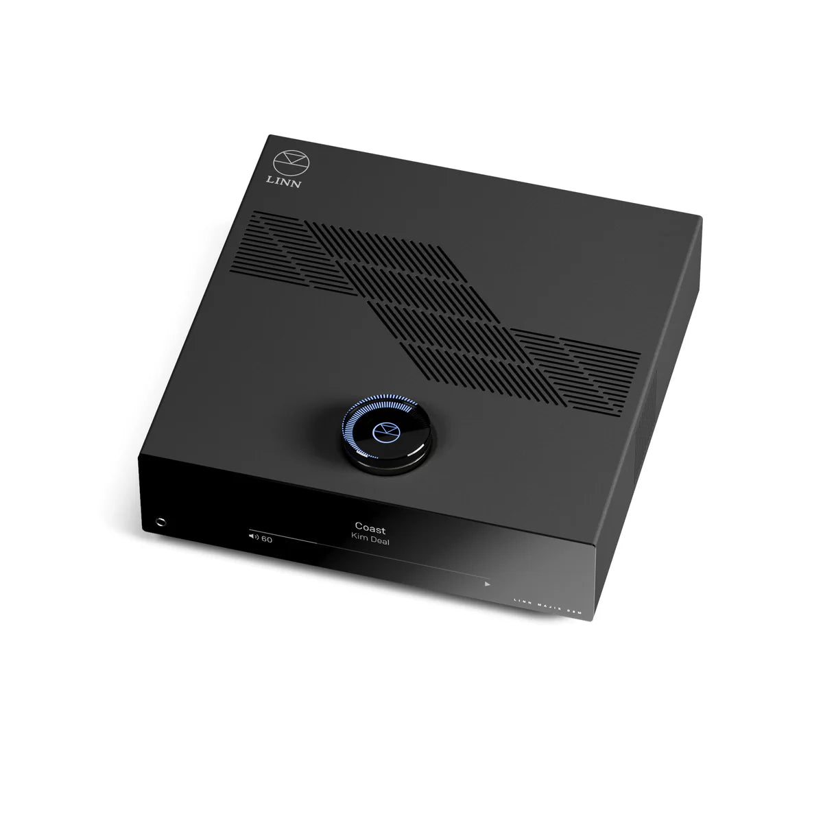 Linn Majik DSM Integrated Network Amplifier 2025 Top