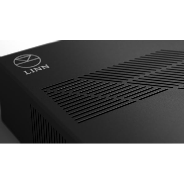 Linn Majik DSM Integrated Network Amplifier 2025 Vent