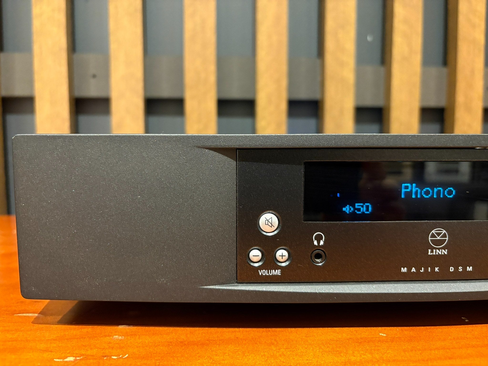 Linn Majik DSM/2 Streaming Amplifier - As Traded