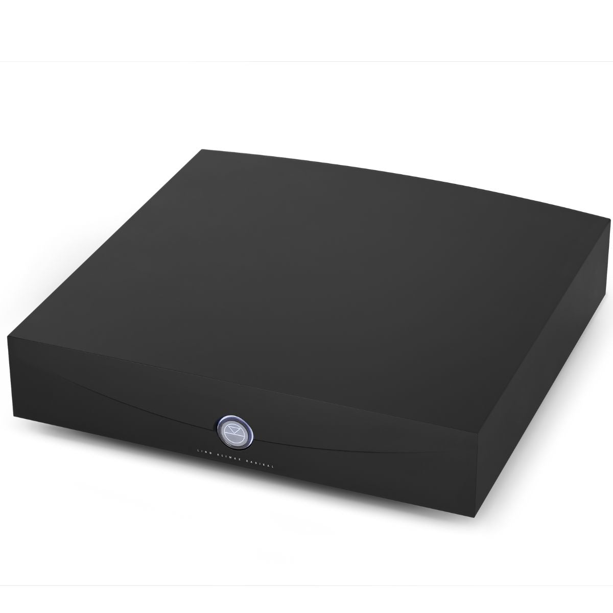 linn-radikal-se-power-supply-front-angled-black