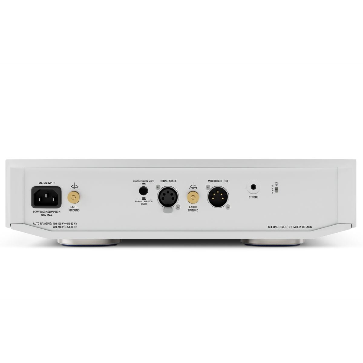 linn-radikal-se-power-supply-rear-silver
