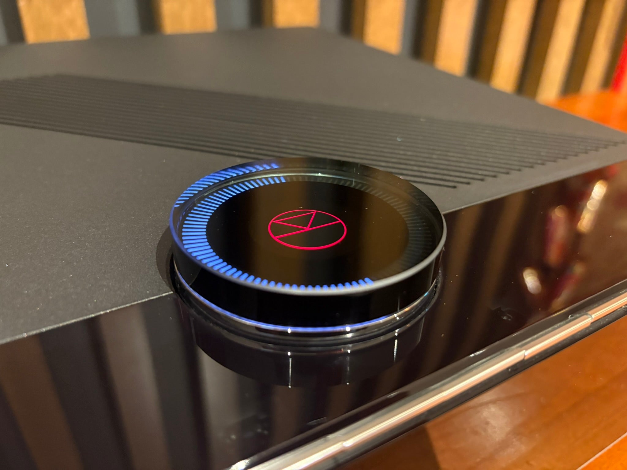 Linn Selekt DSM Streamer (2022), Stereo Line Out w Standard DAC - As Traded