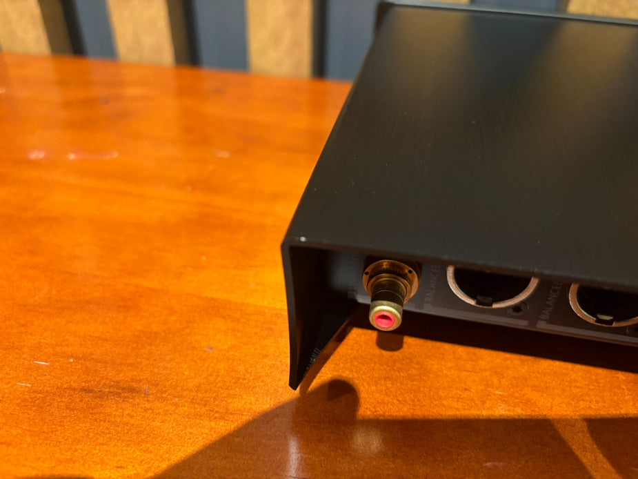 Lumin D2 Network Music DAC, Streamer - Consignment