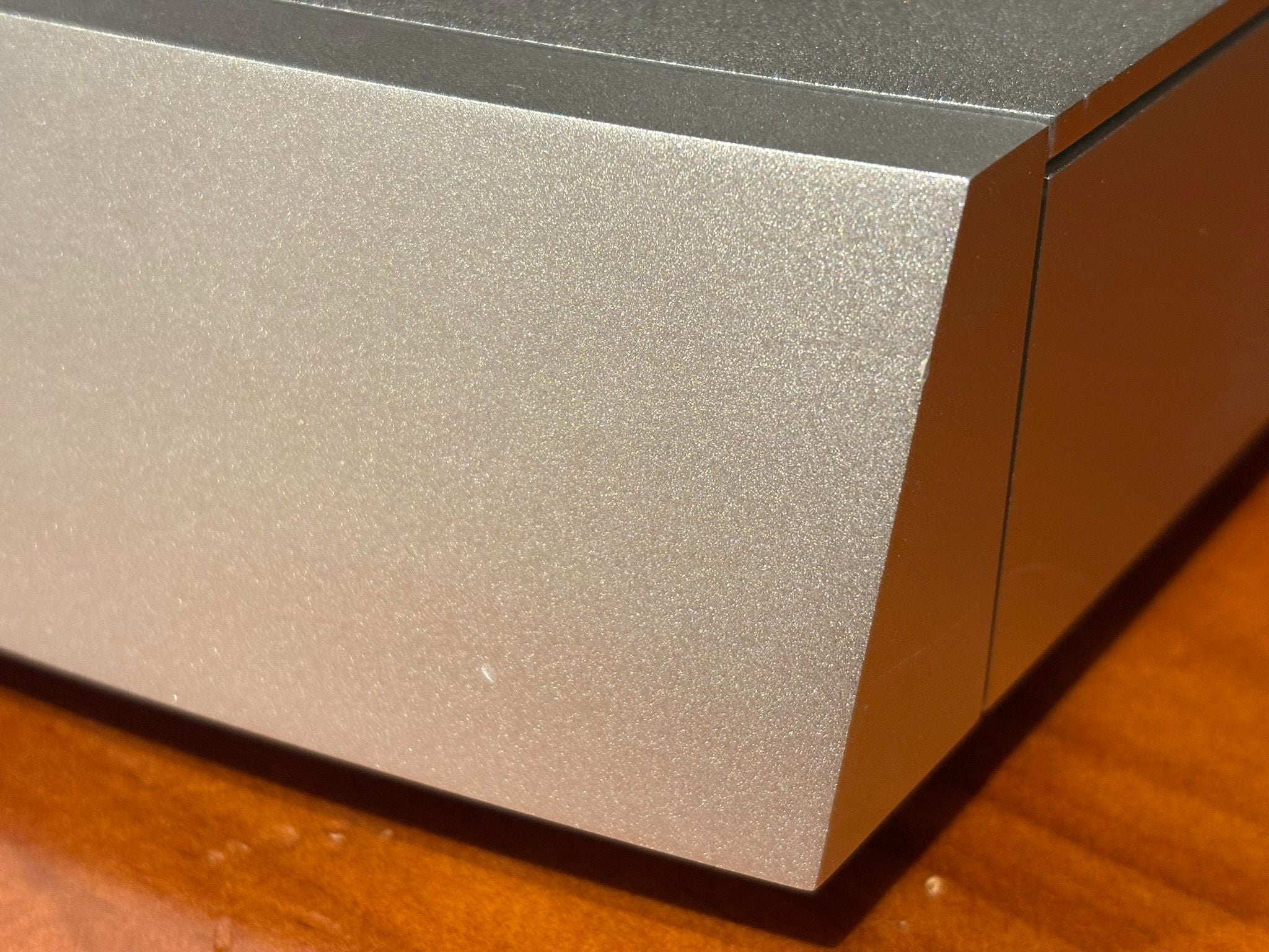 Lumin U2 Transport - Consignment