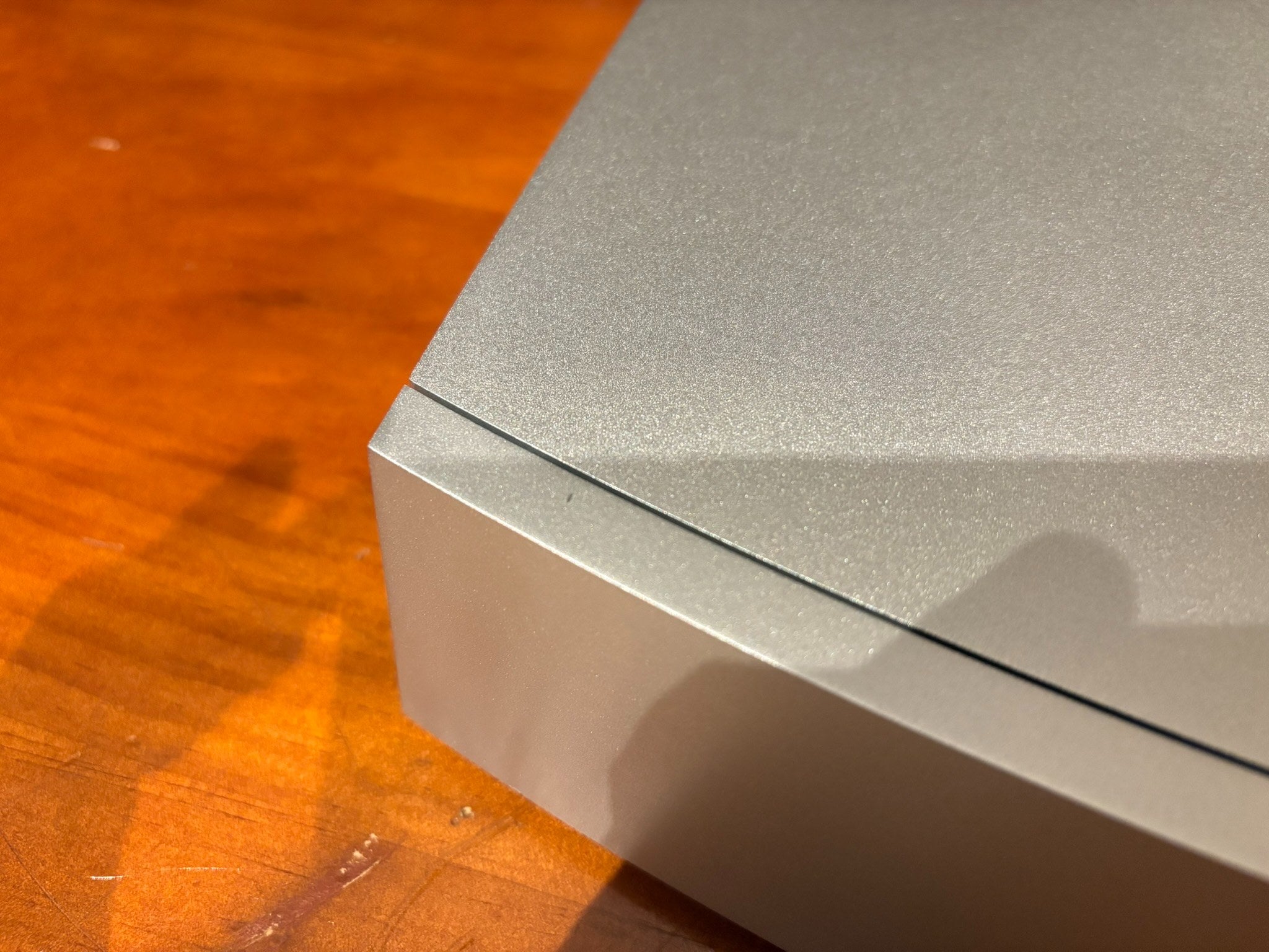 Lumin U2 Transport - Consignment