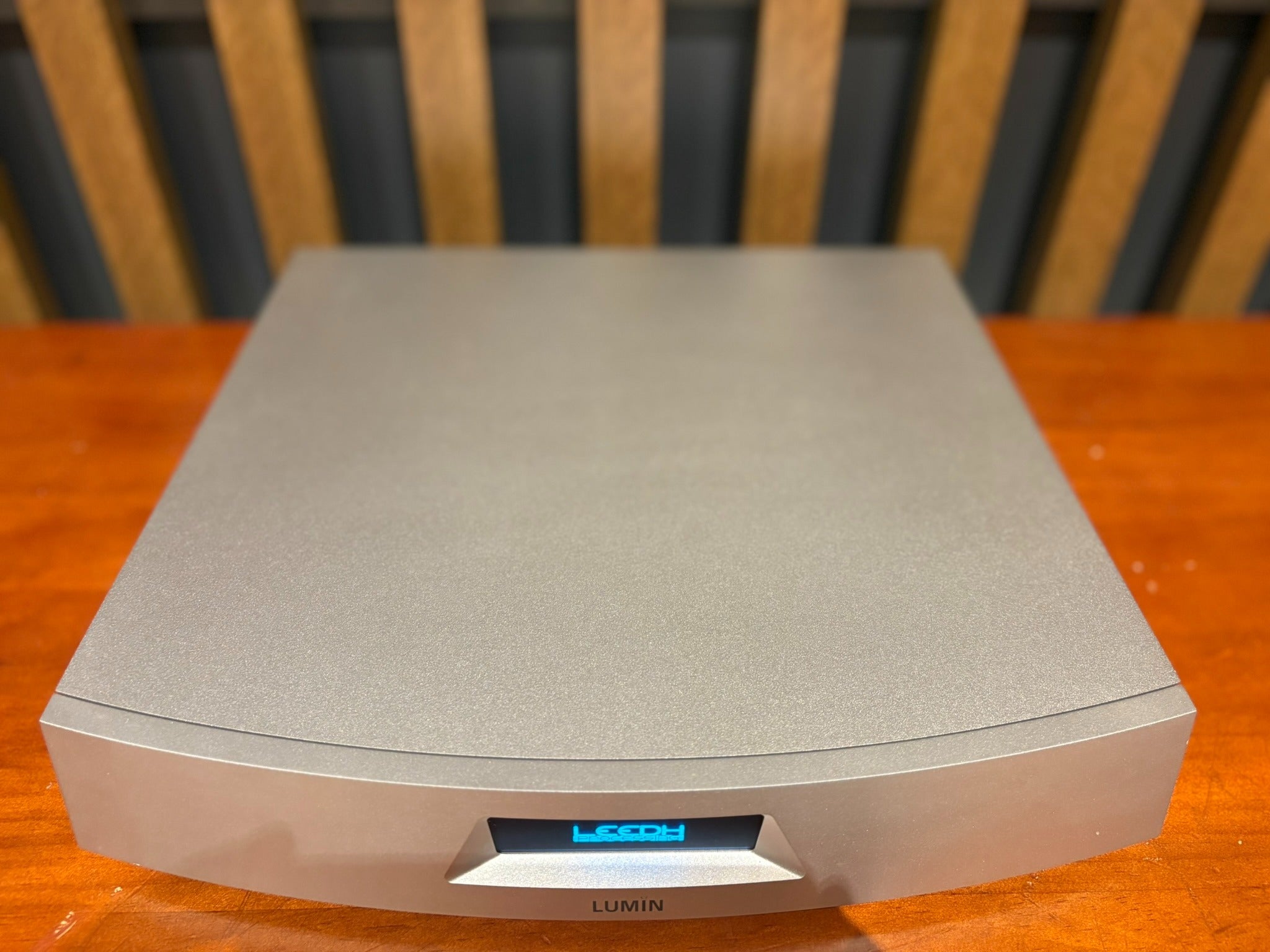 Lumin U2 Transport - Consignment