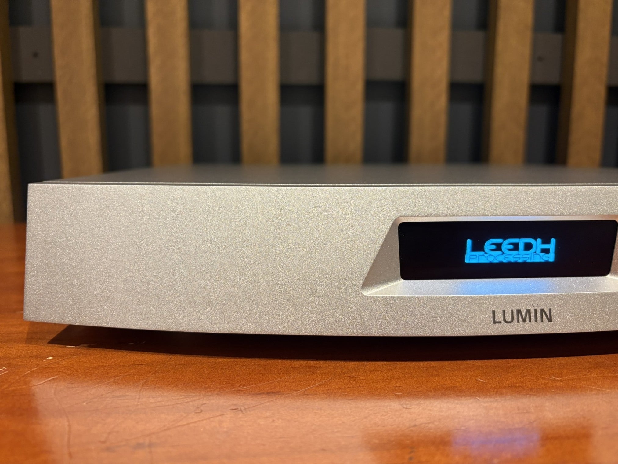 Lumin U2 Transport - Consignment