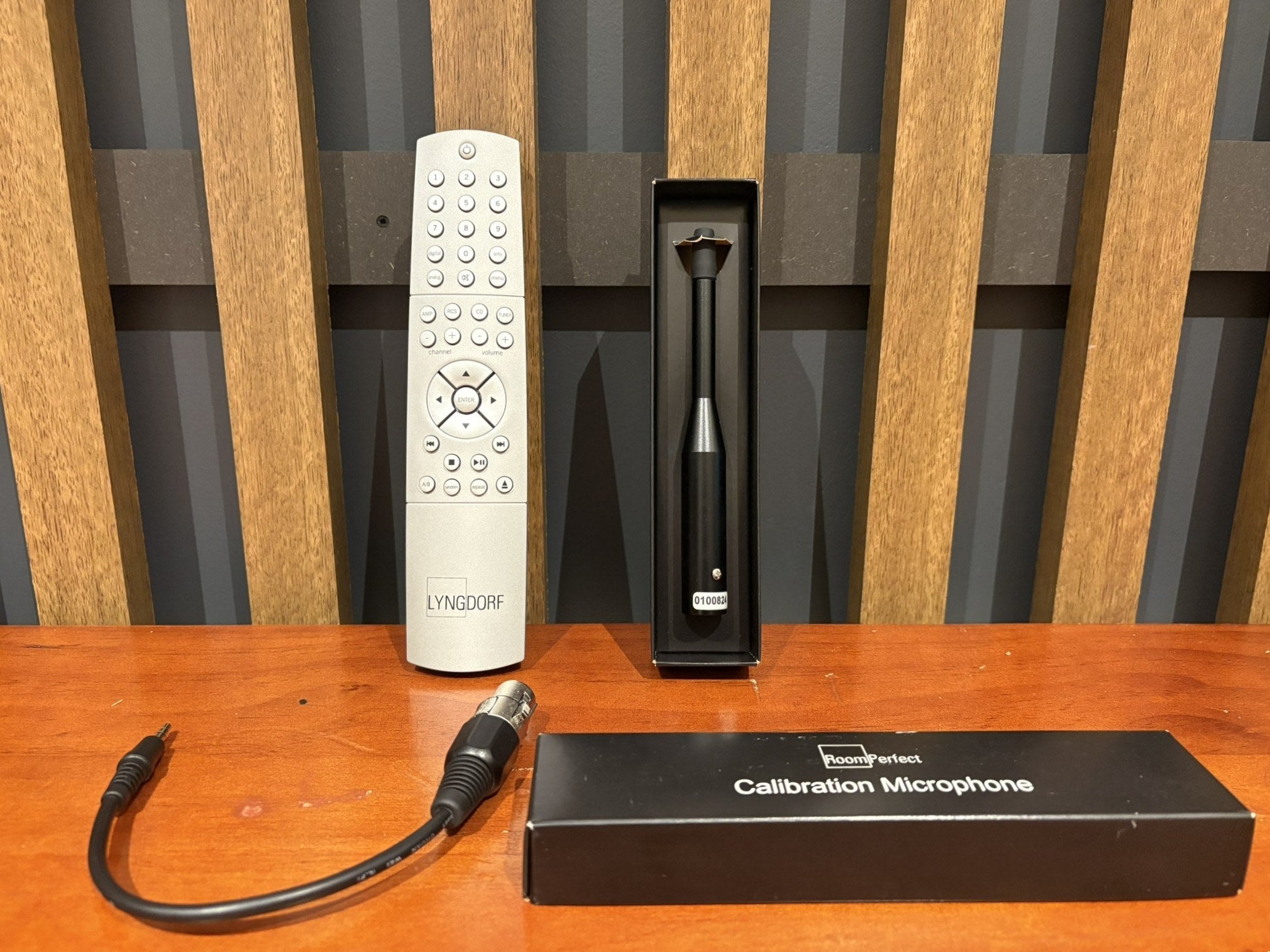 Lyngdorf TDAI-2200 Integrated Amplifier - Consignment