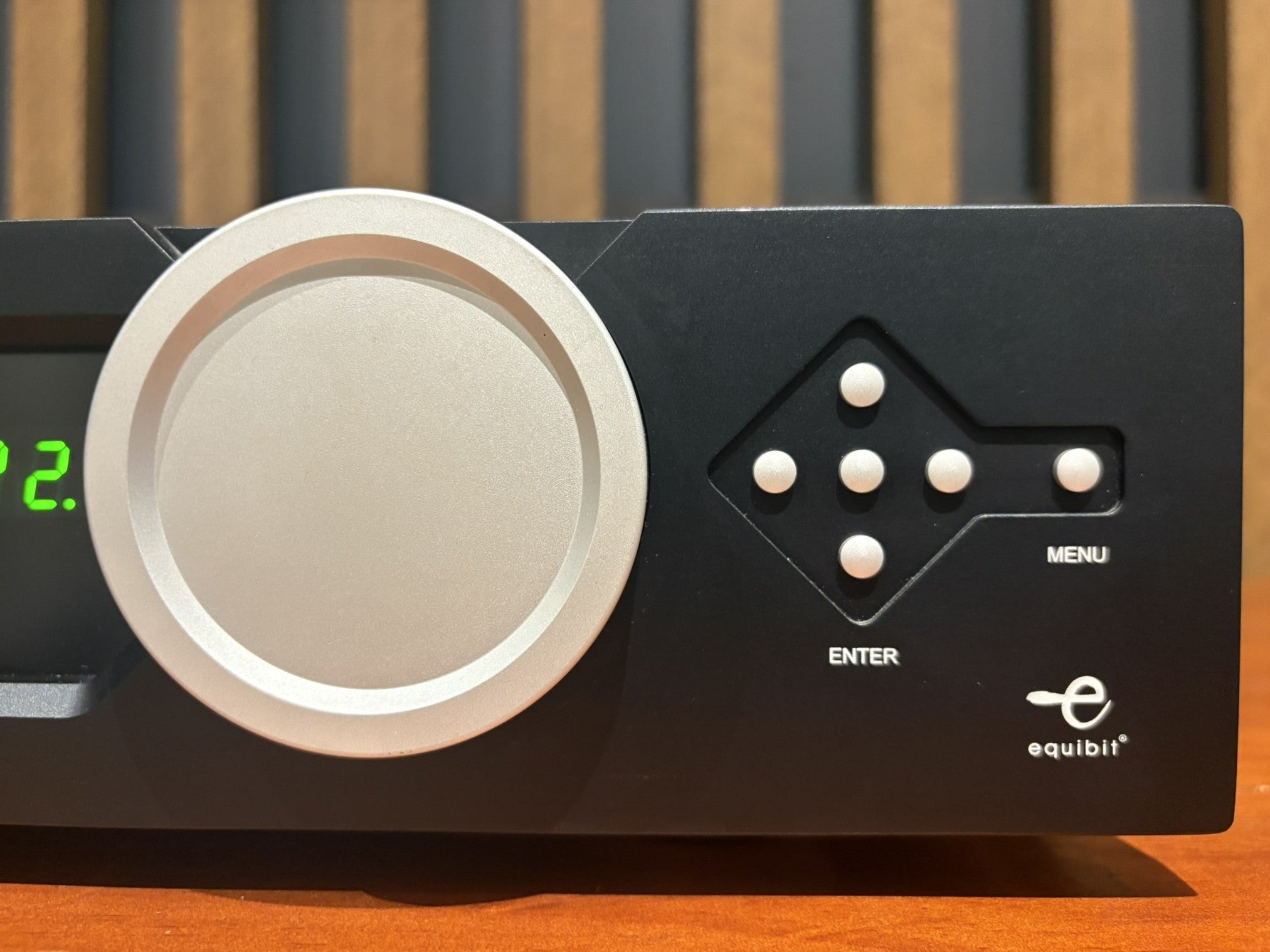 Lyngdorf TDAI-2200 Integrated Amplifier - Consignment