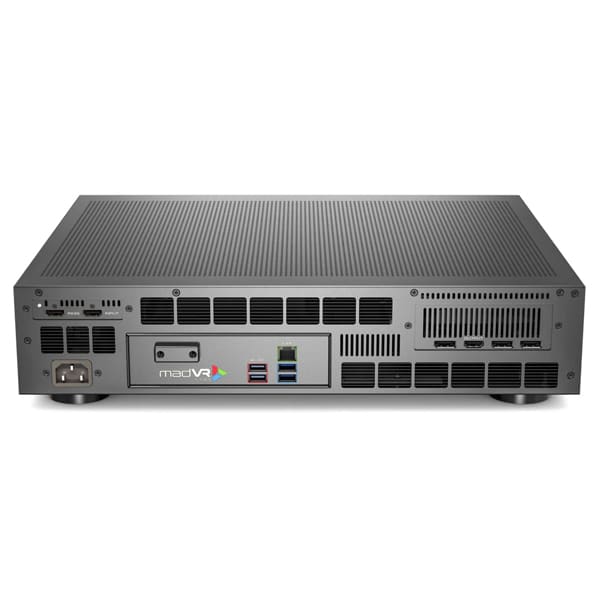 madVR Envy Core 4k Video Processor