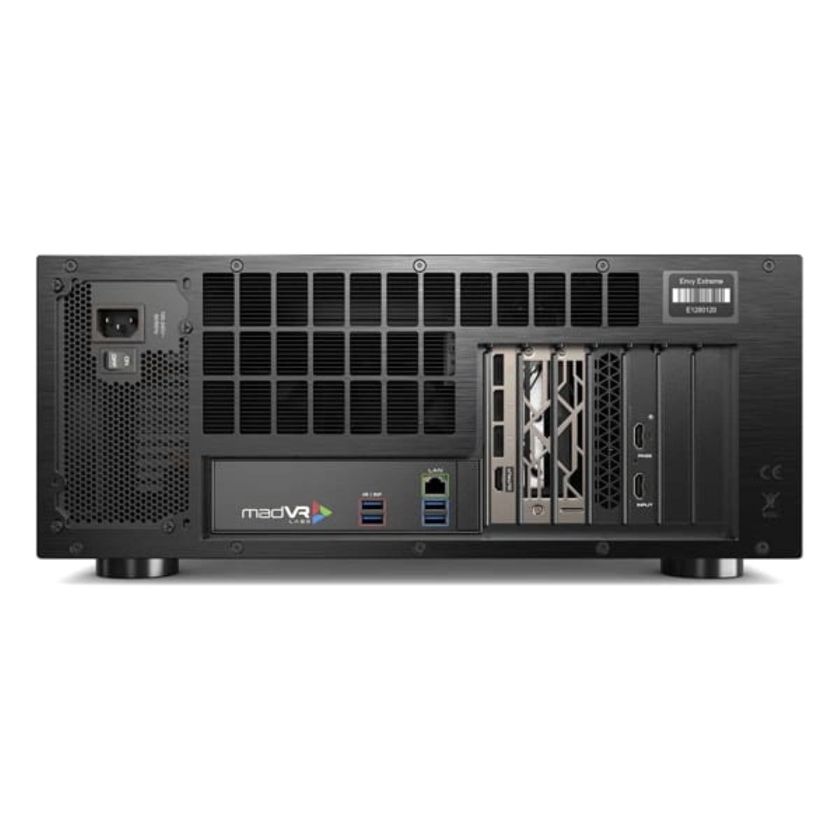 madVR Envy Extreme Mk2 8k Video Processor