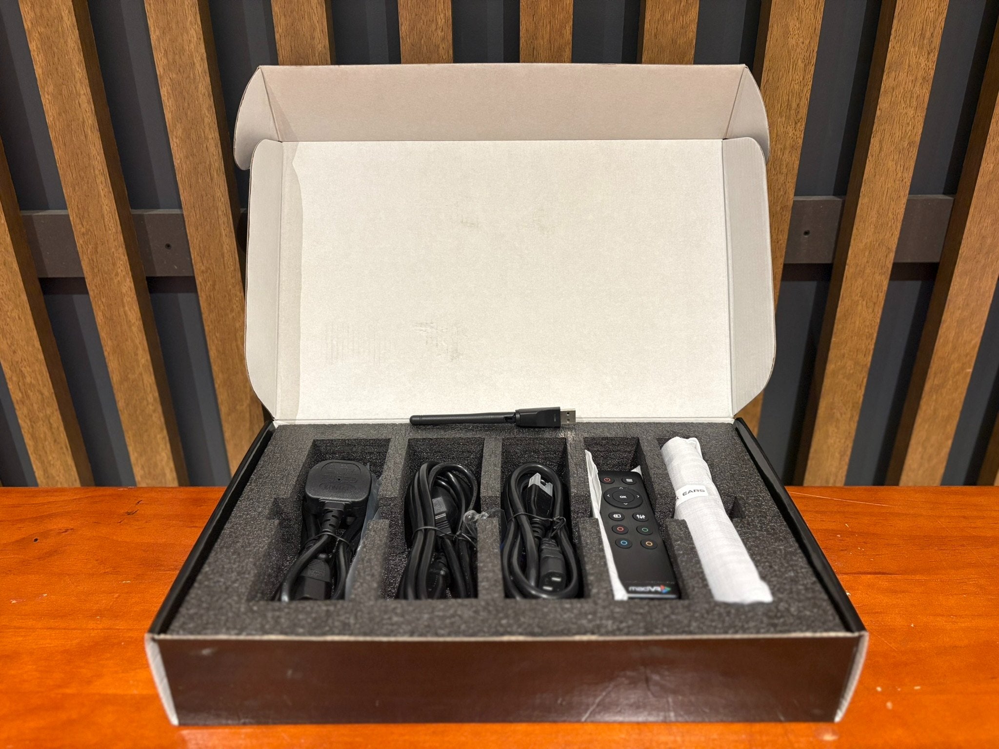 madVR Envy Extreme Mk1 Video Processor - Consignment