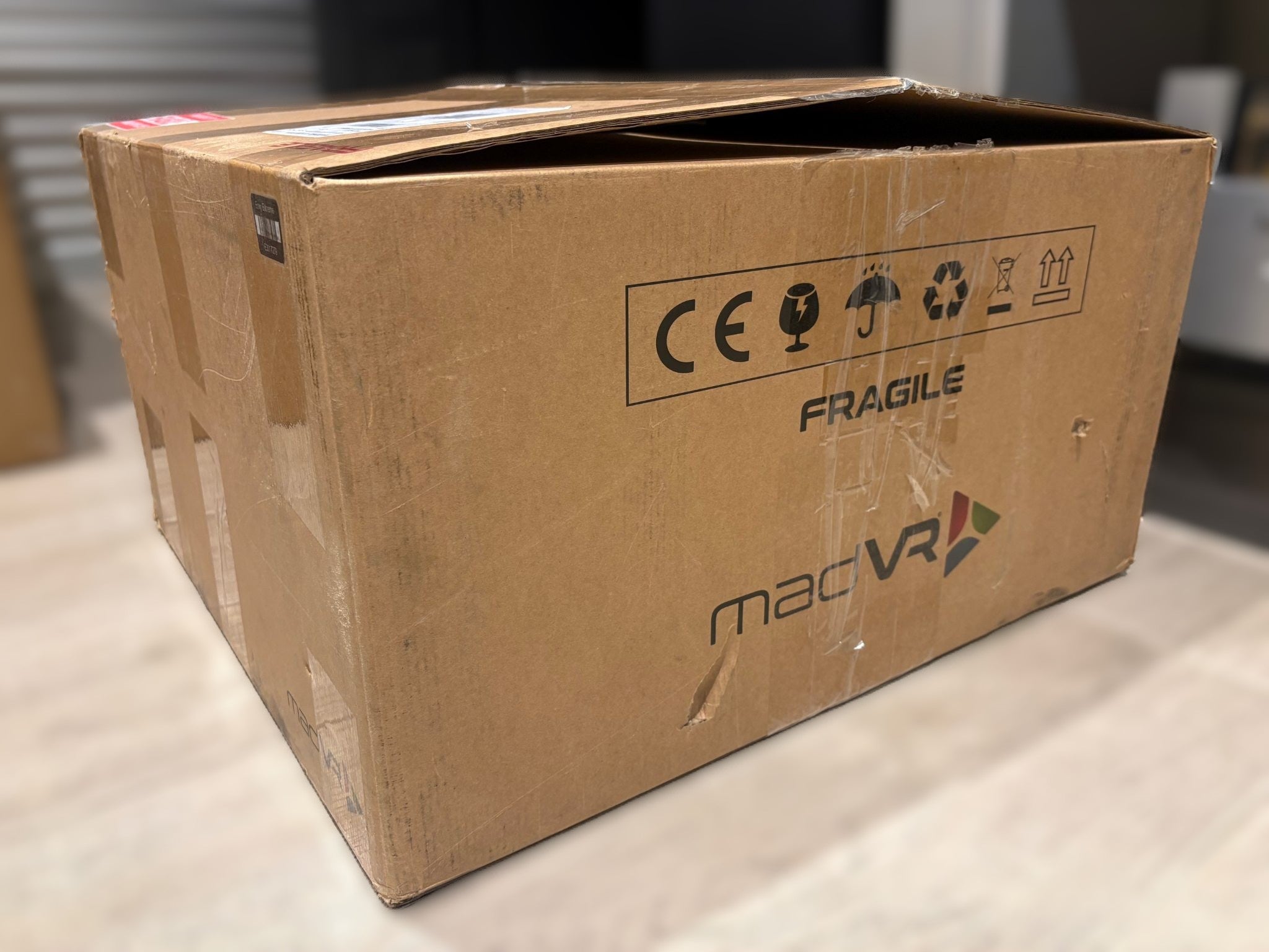 madVR Envy Extreme Mk1 Video Processor - Consignment