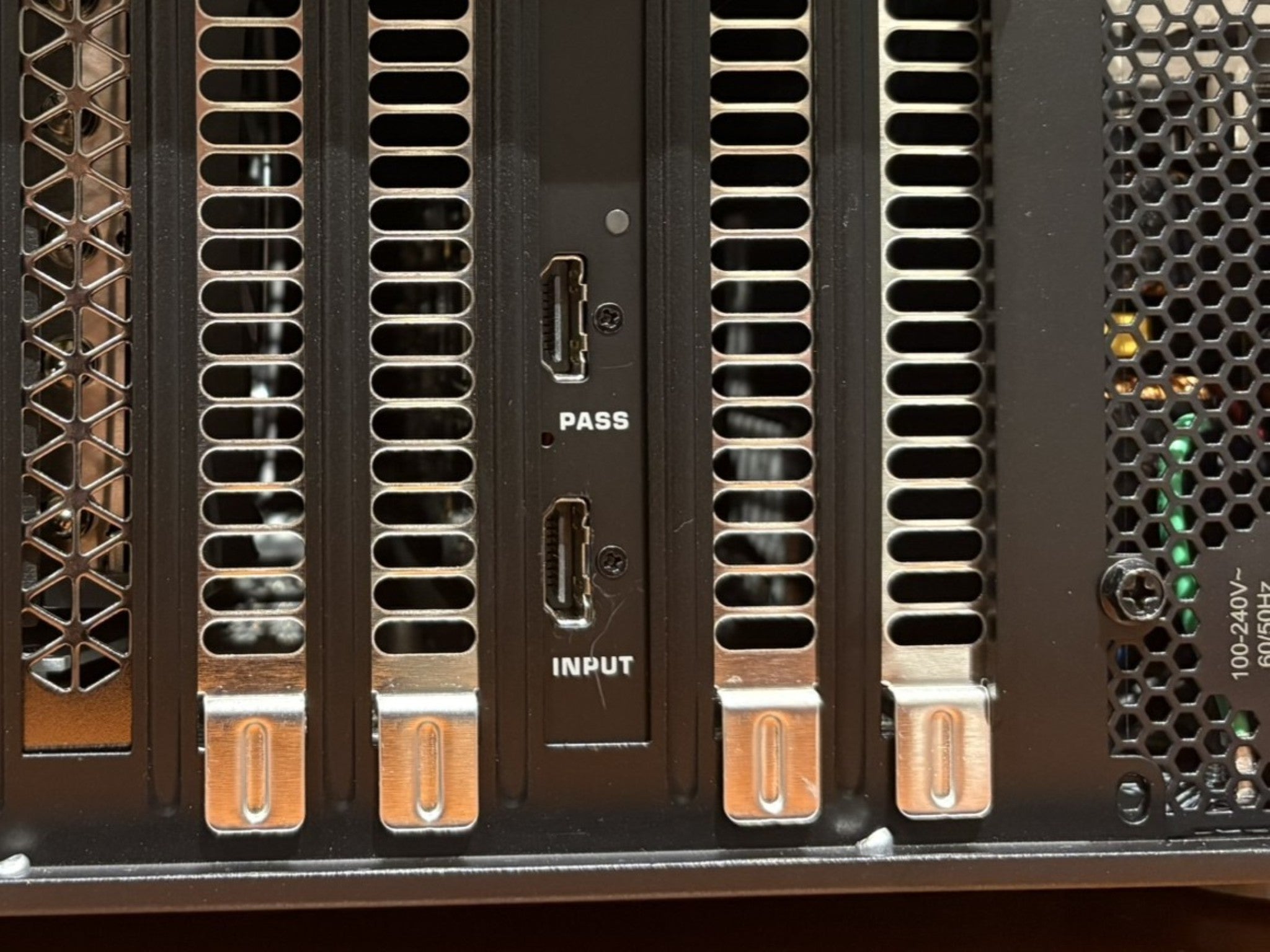 madVR Envy Extreme Mk1 Video Processor - Consignment