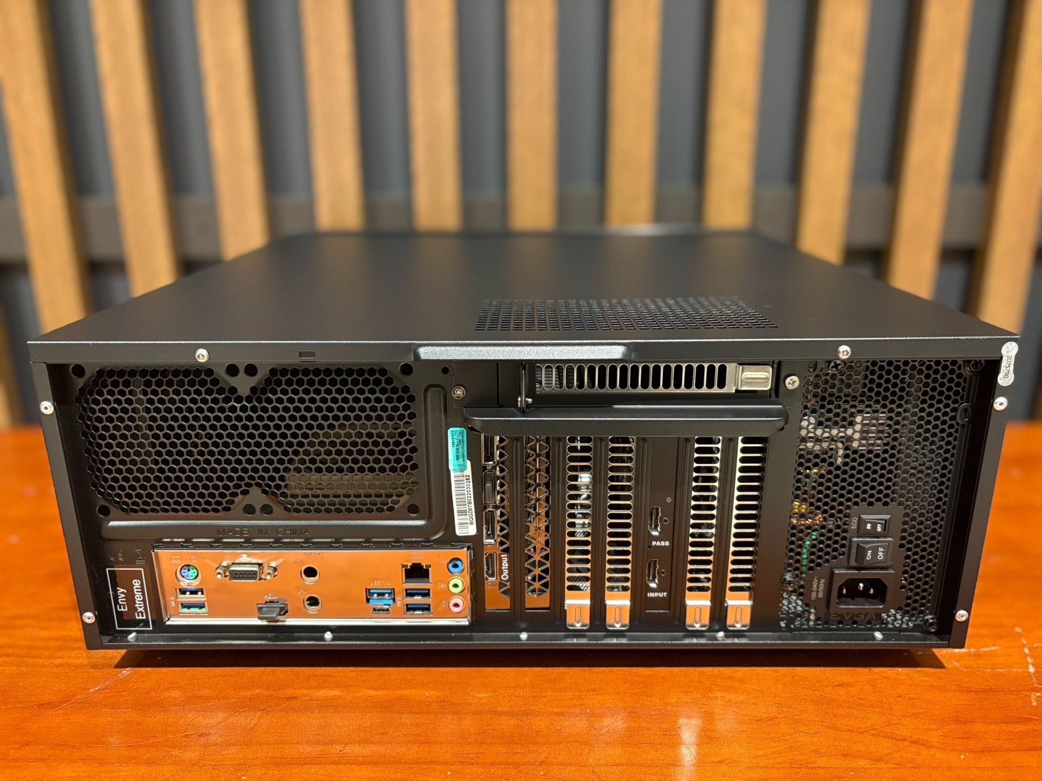 madVR Envy Extreme Mk1 Video Processor - Consignment