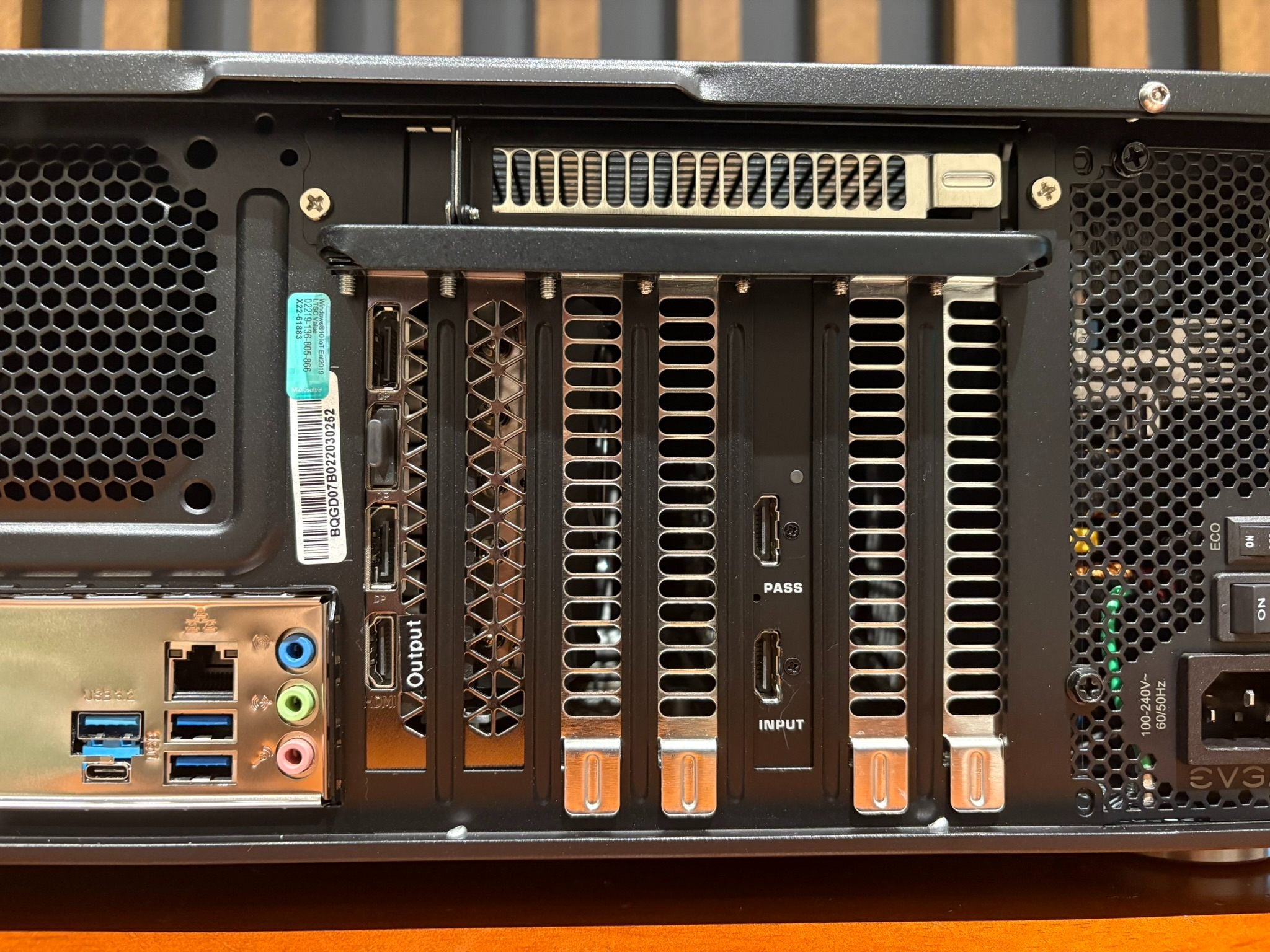 madVR Envy Extreme Mk1 Video Processor - Consignment