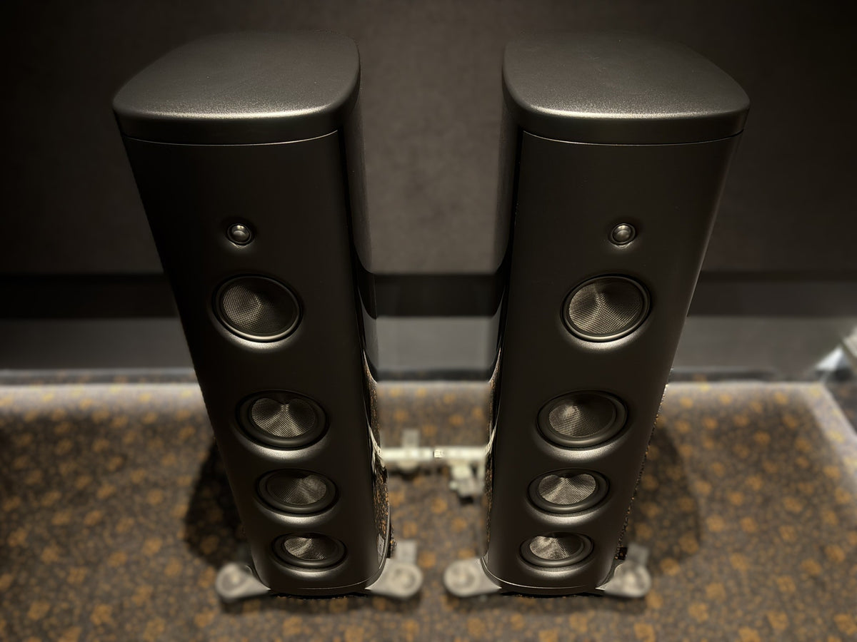 Magico M3 Floorstanding Speakers - Consignment