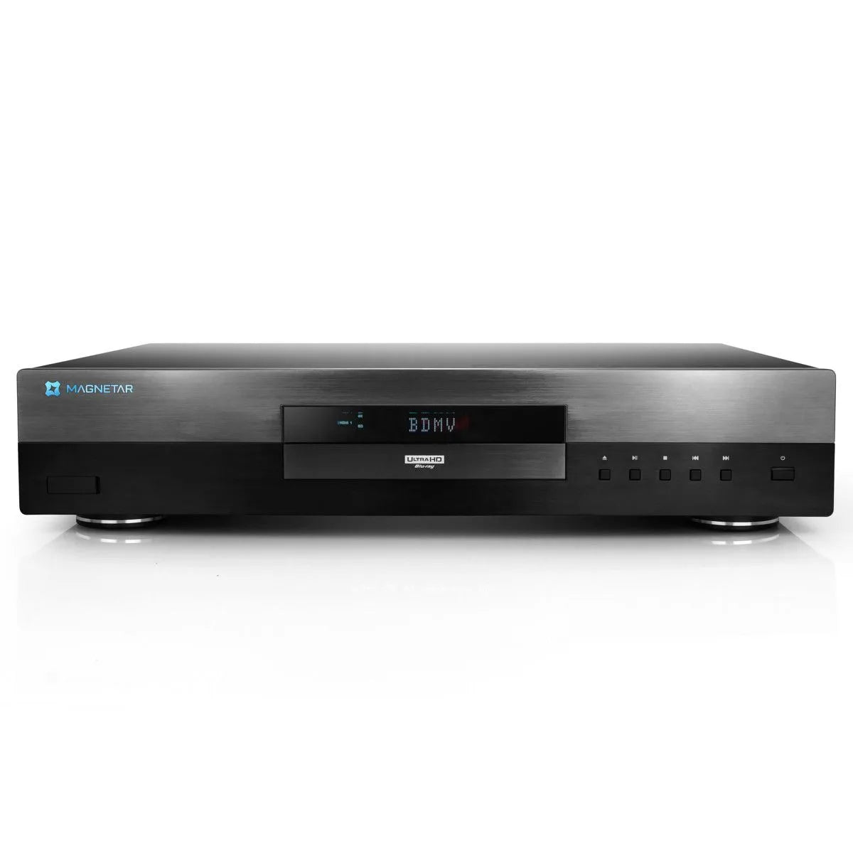 Magnetar UDP800 4K UHD Blu-ray Player