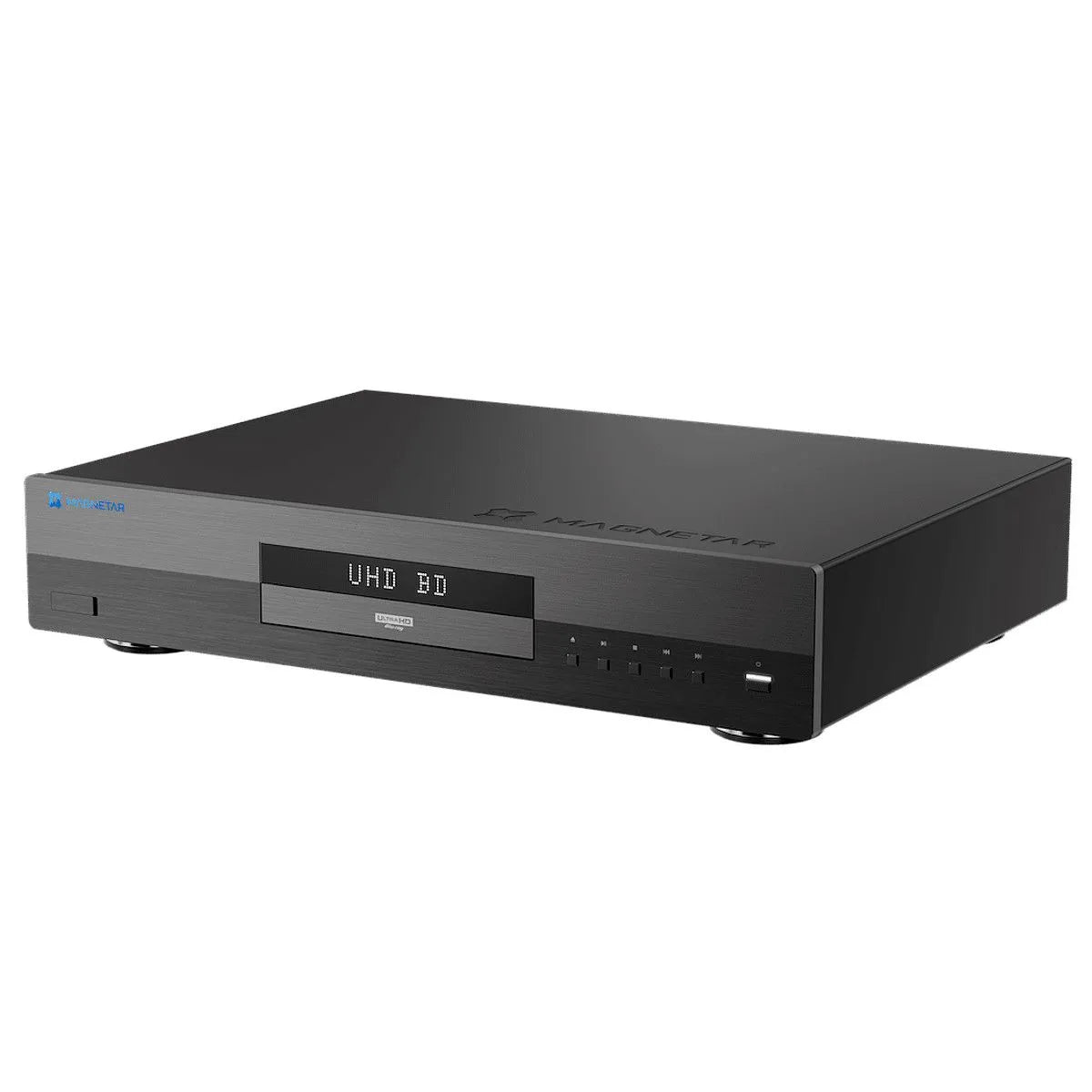 Magnetar UDP800 4K UHD Blu-ray Player