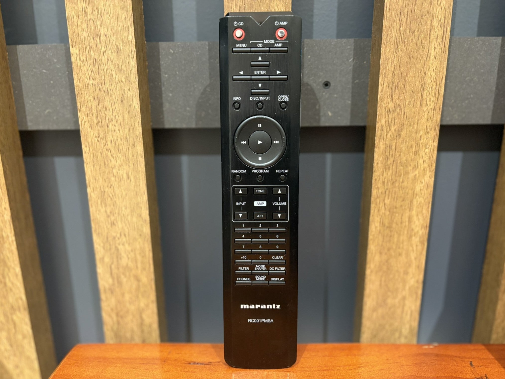 Marantz SA-14S1 Reference Series SACD Player - Consignment