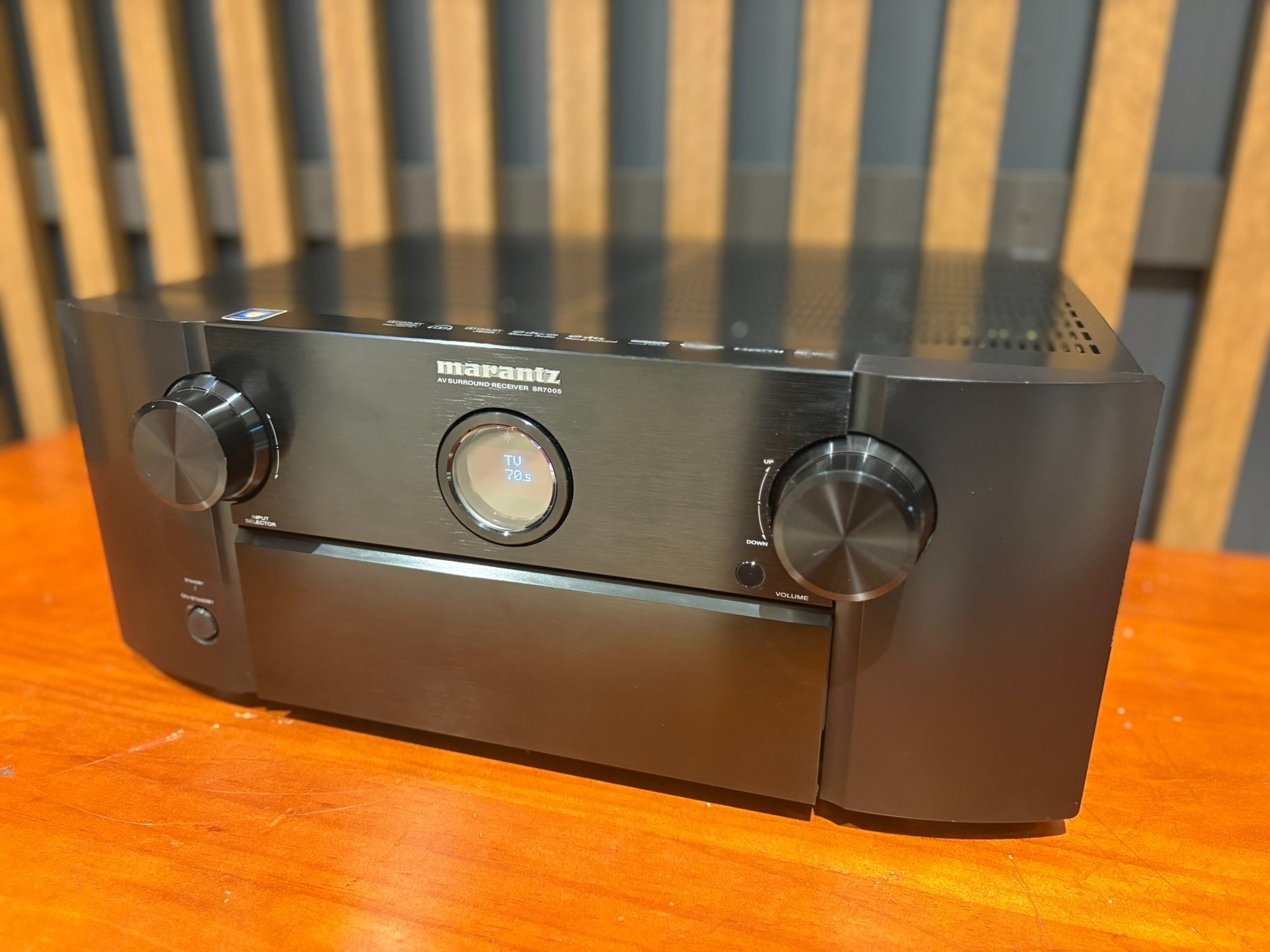 Marantz SR7005 AV Amplifier - Consignment