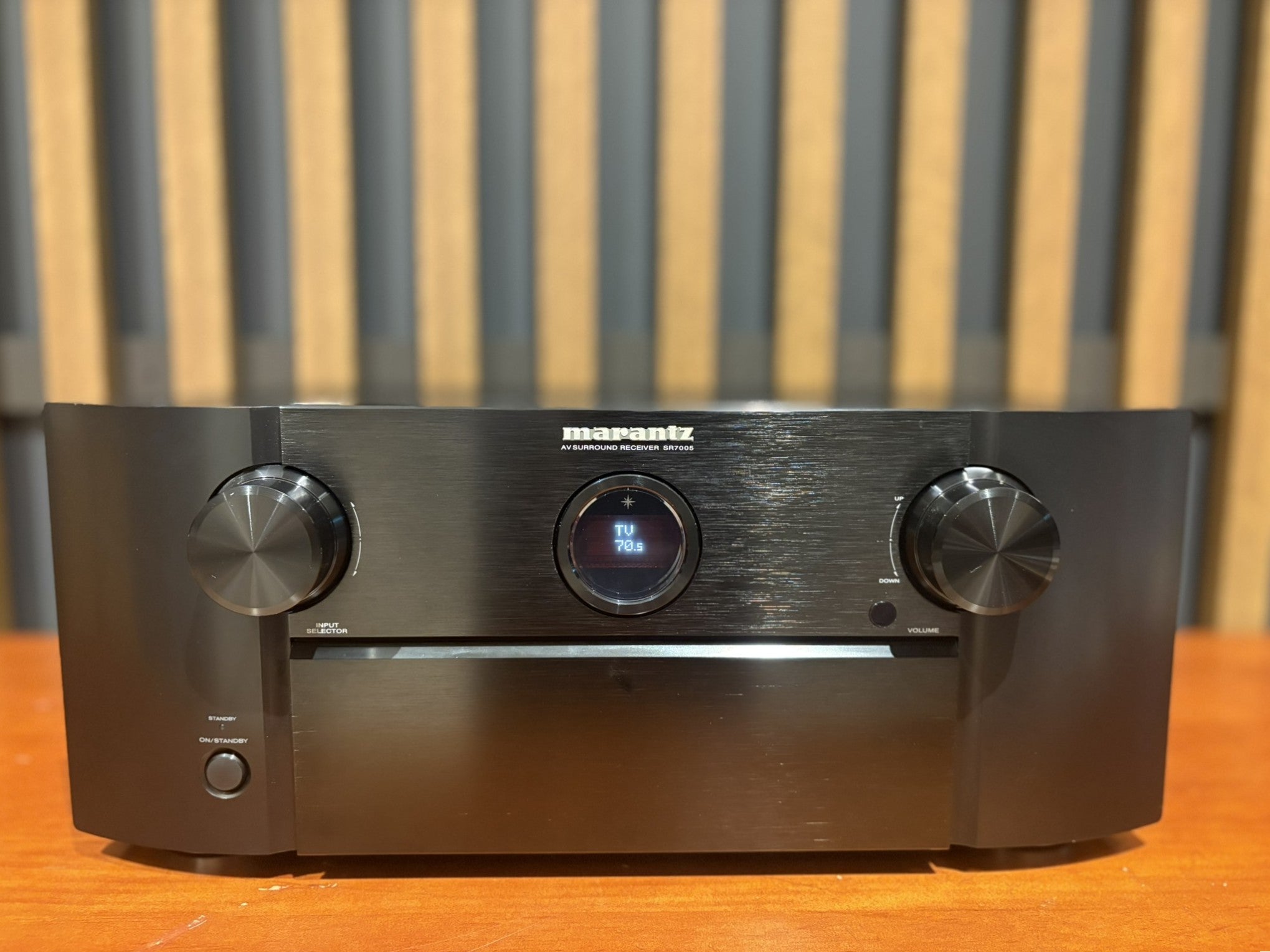 Marantz SR7005 AV Amplifier - Consignment