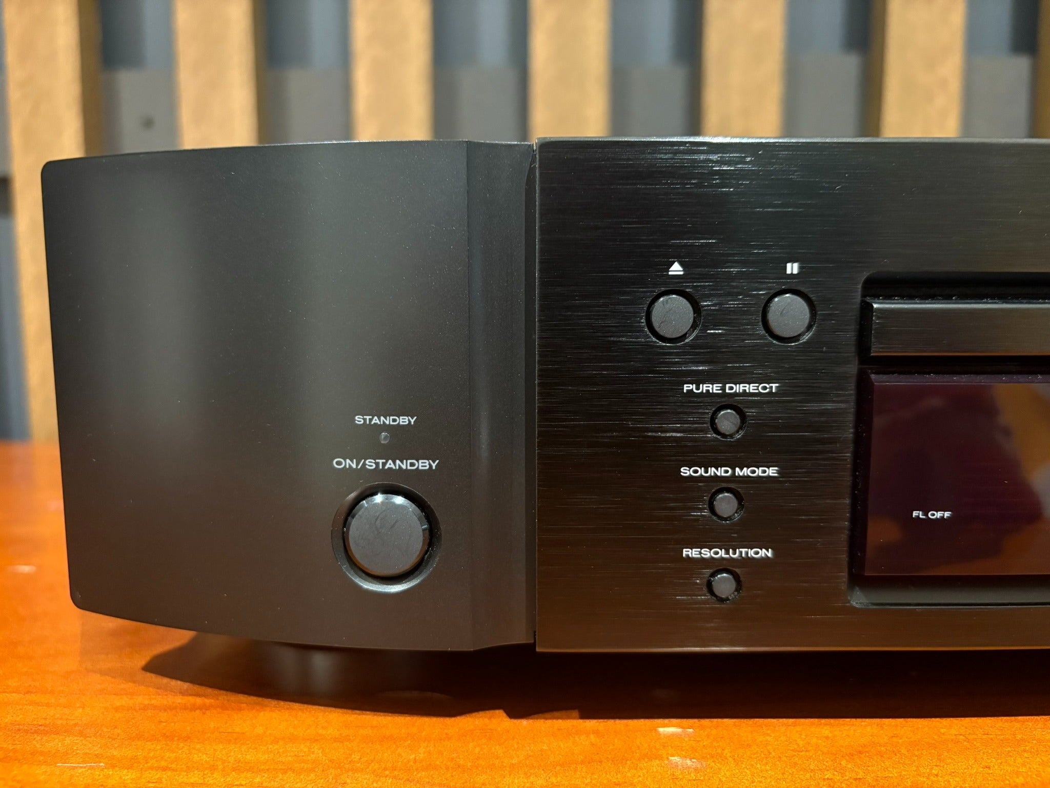 Marantz UD7006 Universal Disc Player - Consignment