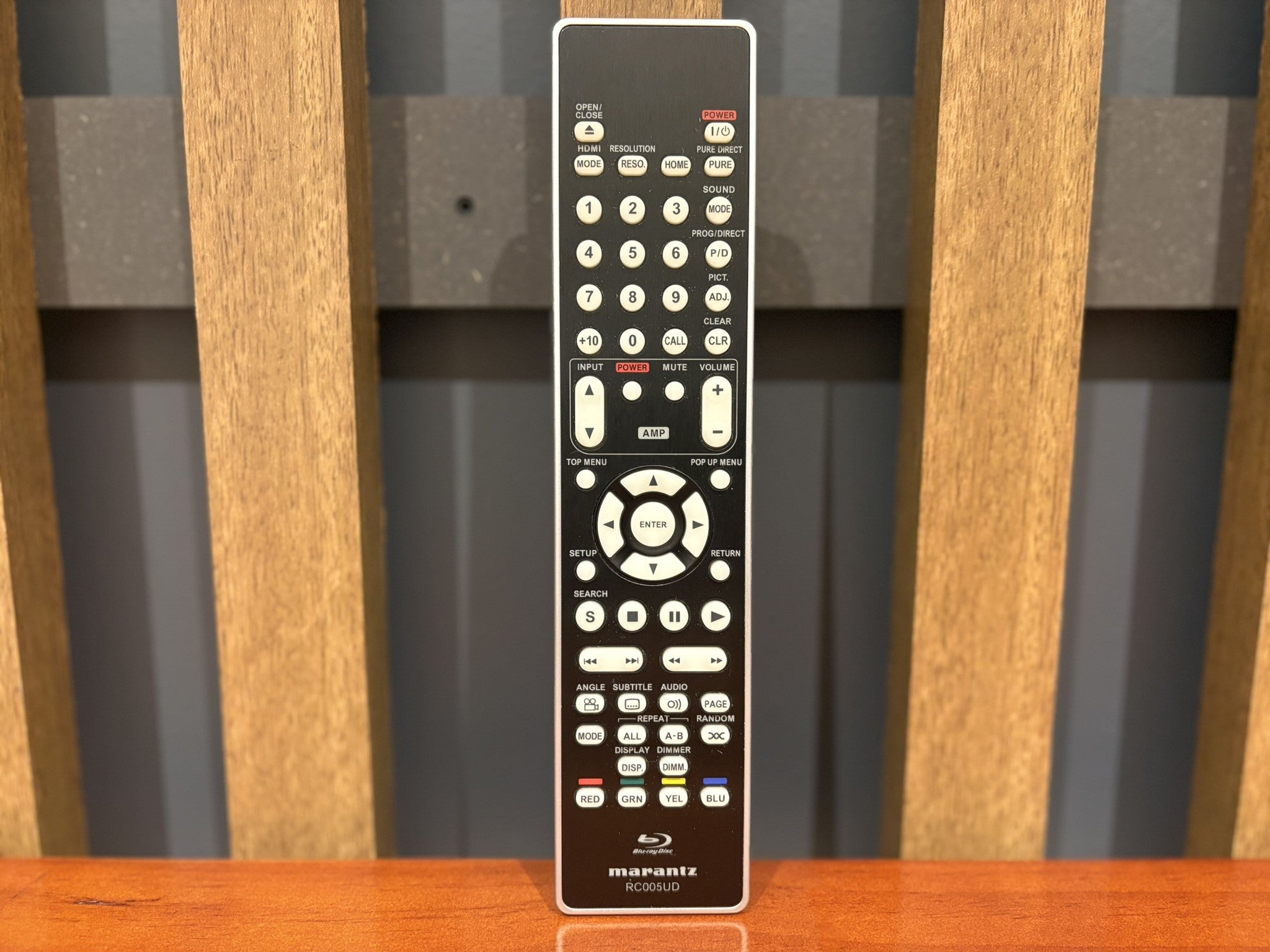 Marantz UD7006 Universal Disc Player - Consignment