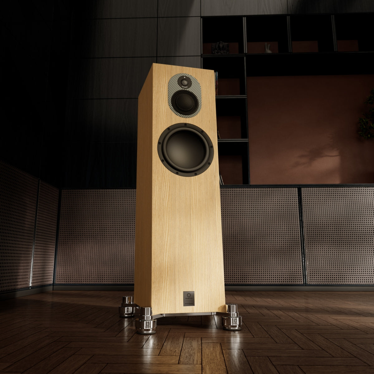Marten Dexter Quartet Floorstanding Speaker