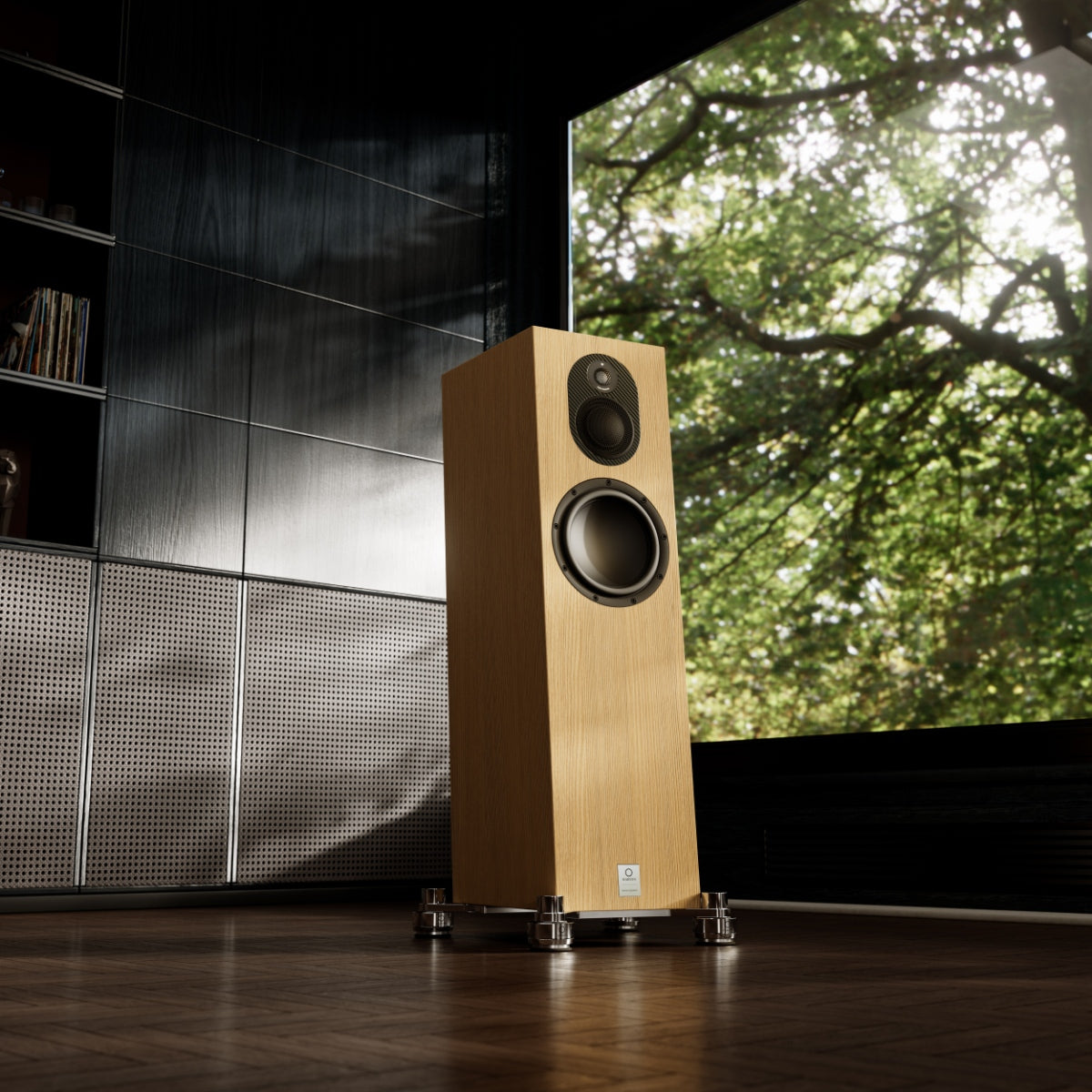 Marten Dexter Quartet Floorstanding Speaker