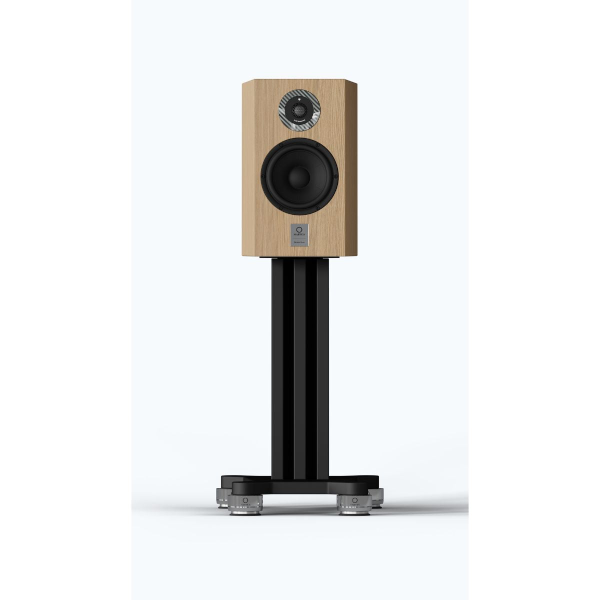Marten Dexter Duo Bookshelf Speaker