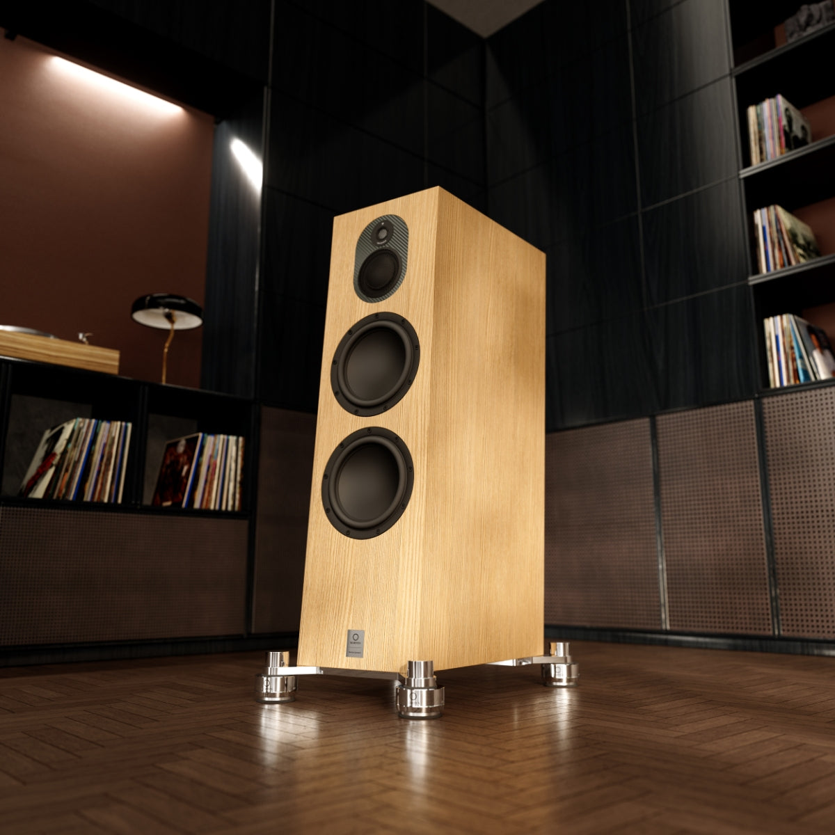 Marten Dexter Quintet Floorstanding Speaker