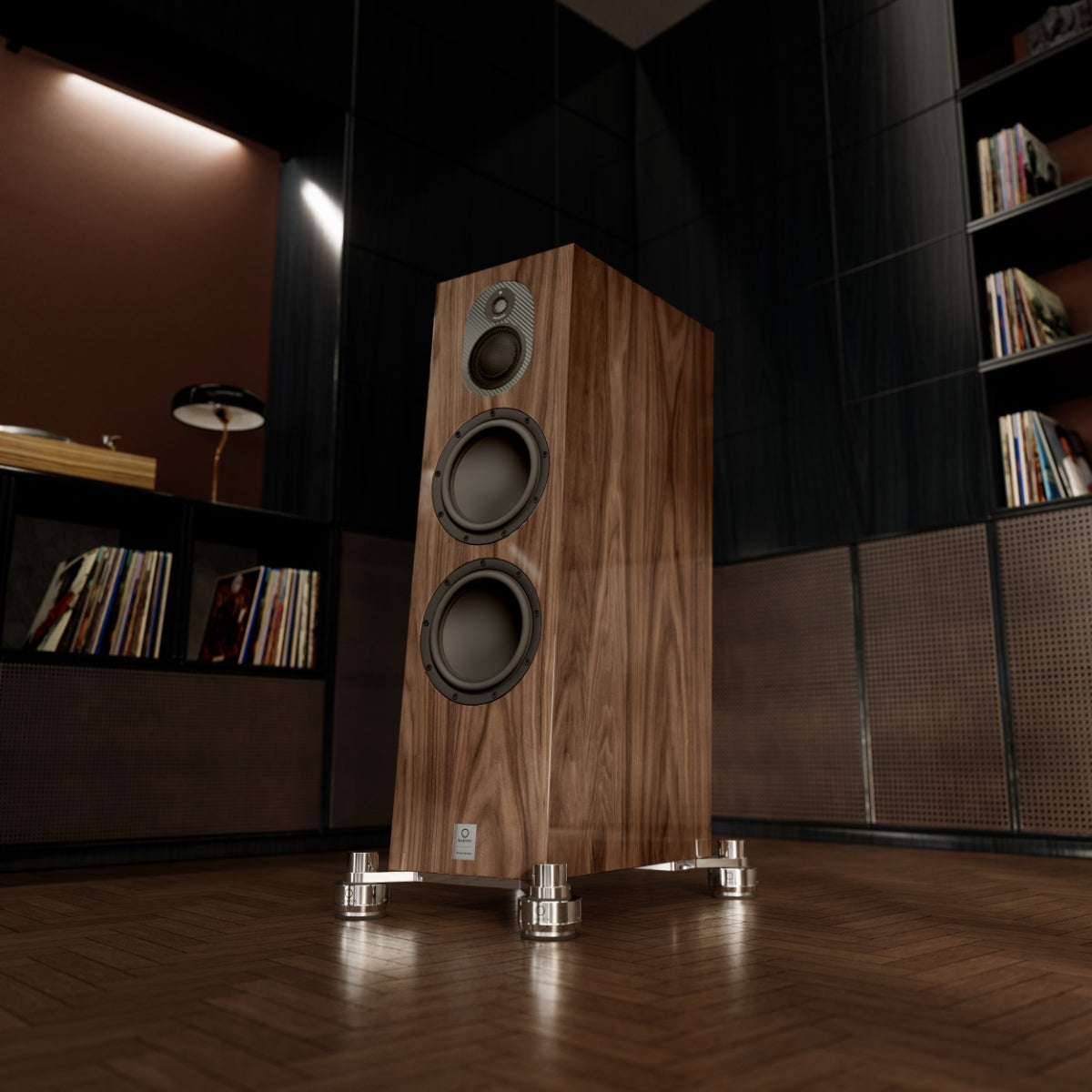 Marten Dexter Quintet Floorstanding Speaker