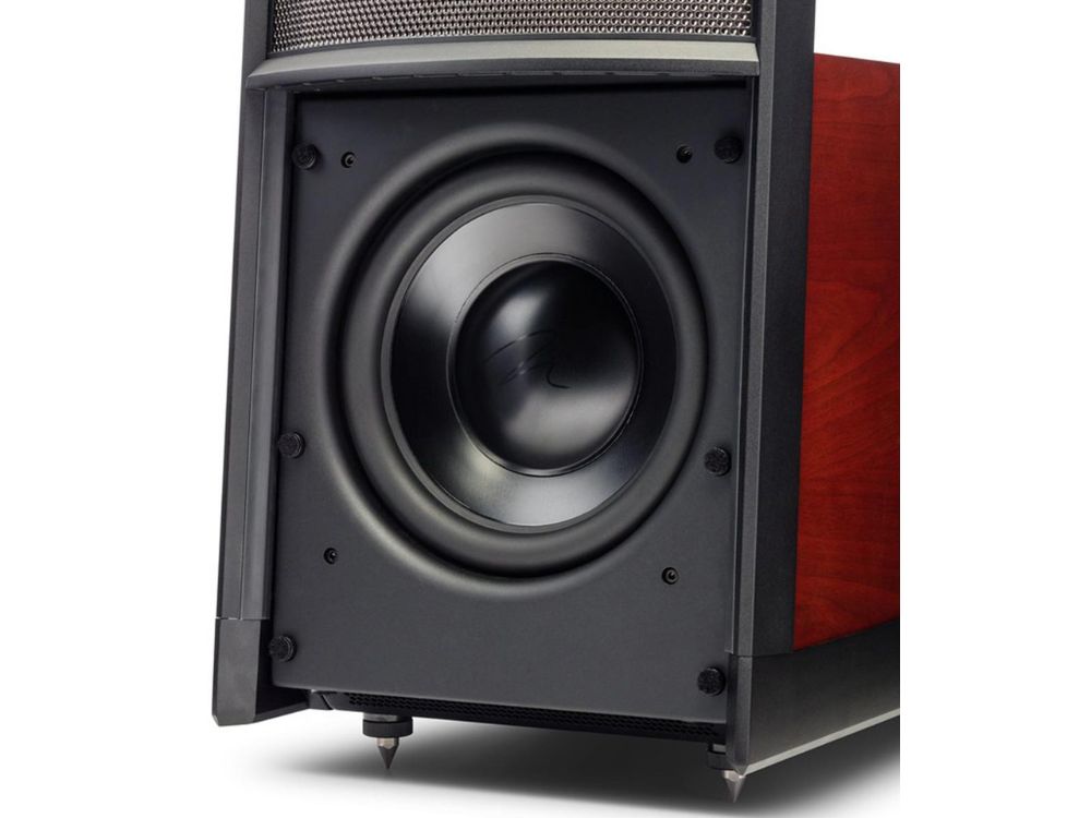 Martin Logan Expression ESL 13A Floorstanding Speakers - As Traded