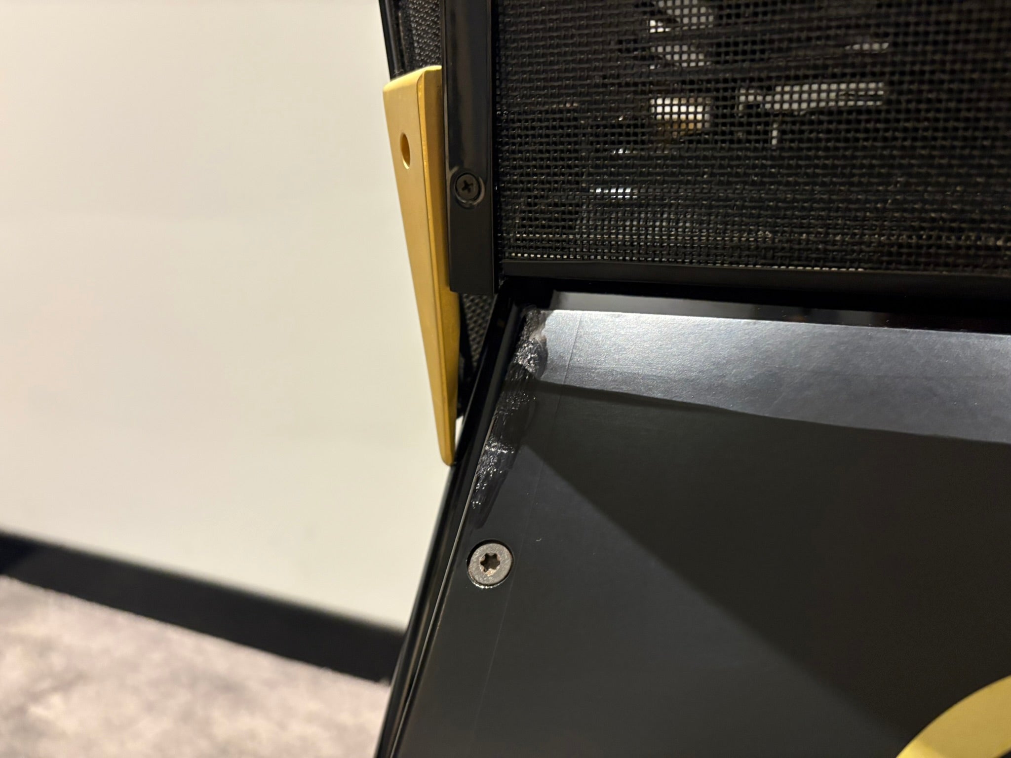 MBL 101E Mk1 Radialstrahler Speakers - Consignment