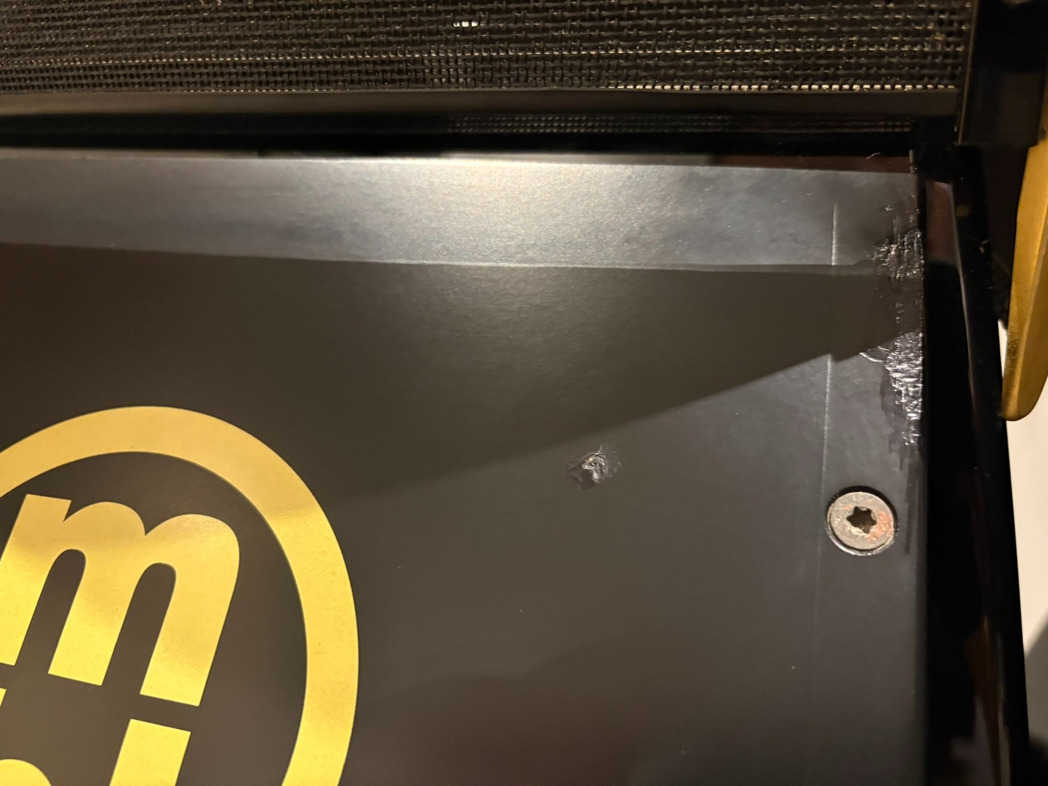 MBL 101E Mk1 Radialstrahler Speakers - Consignment