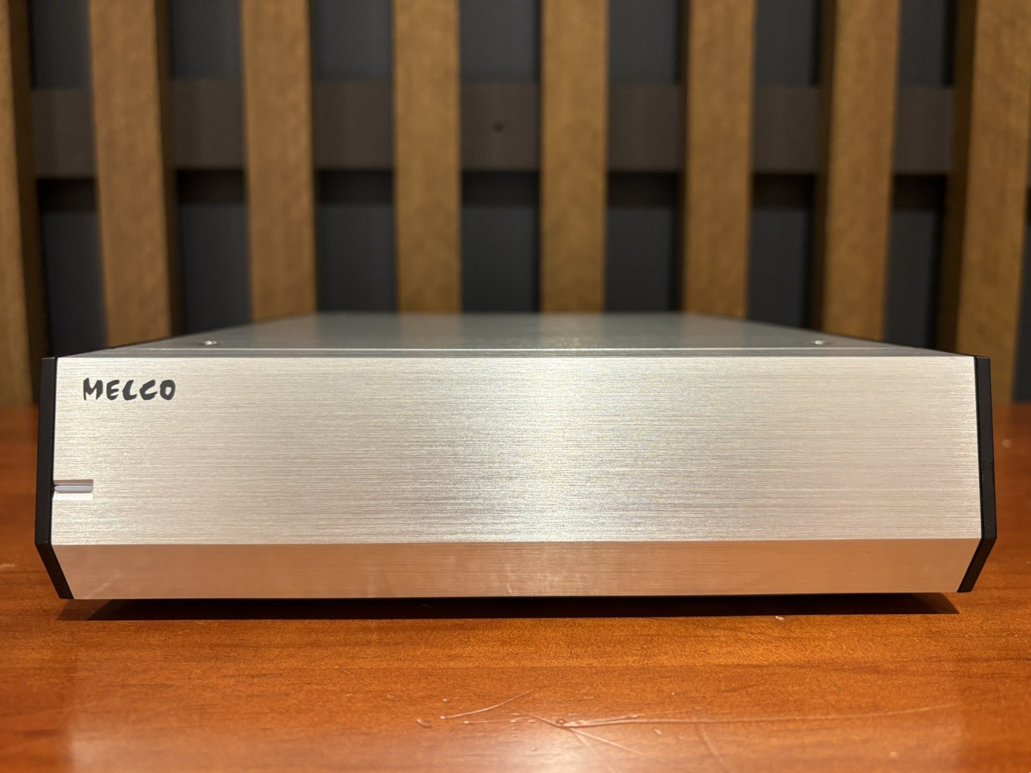 Melco S100 Network Data Switch - As Traded