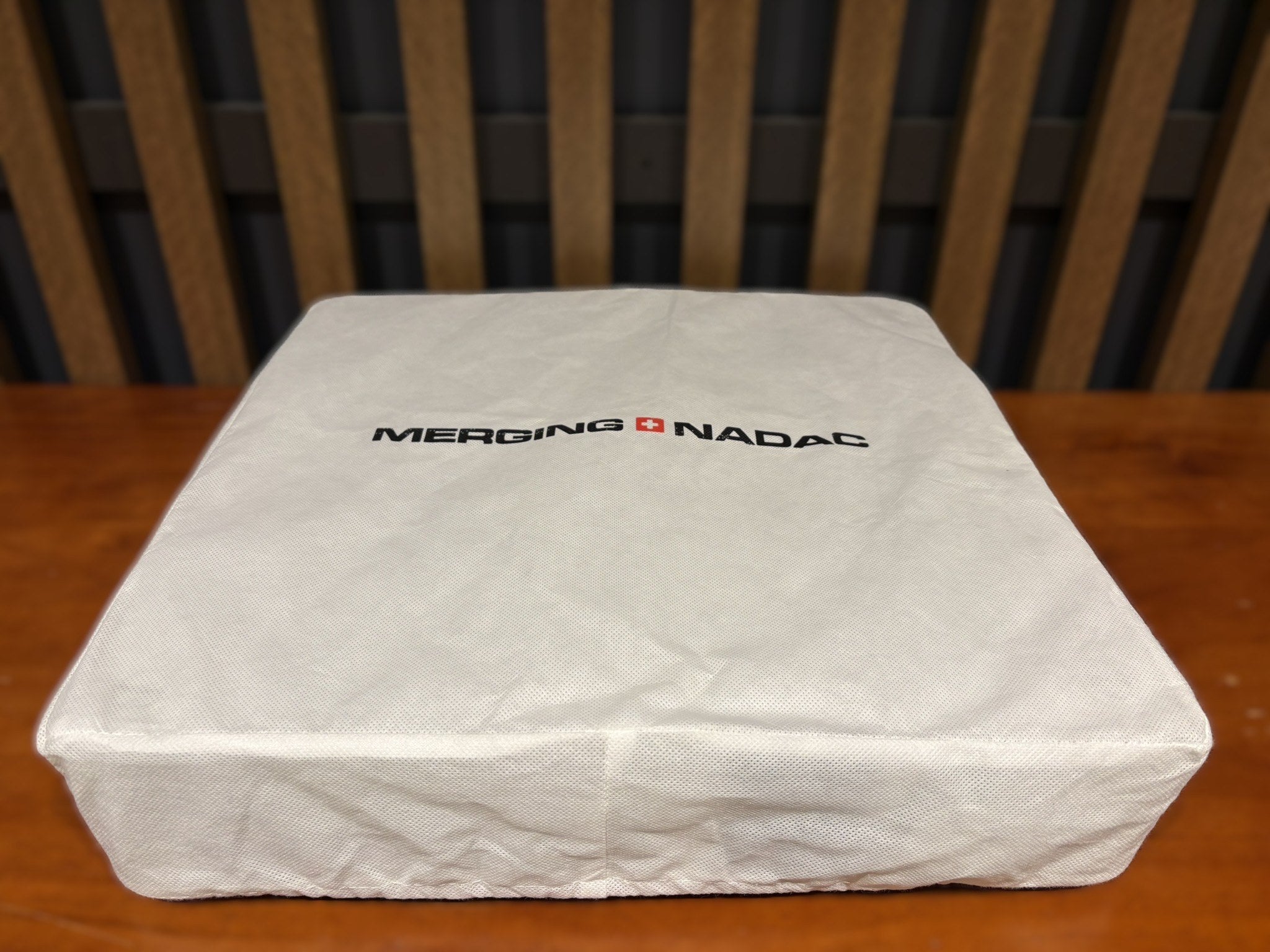 Merging Technology MERGING + NADAC Streamer - As Traded