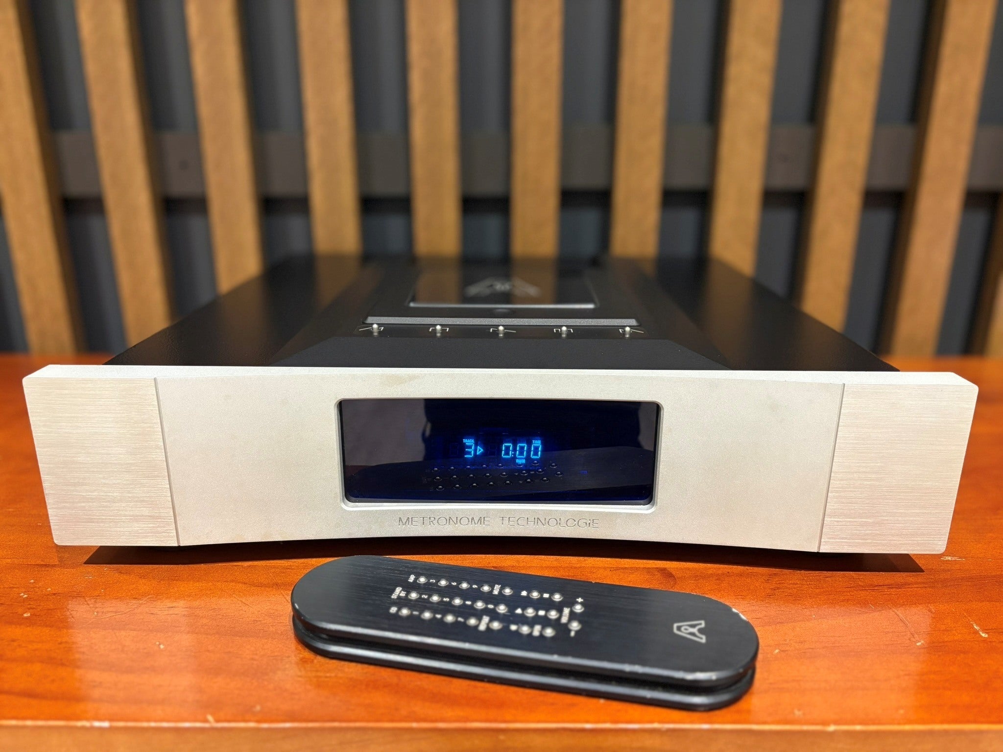 Metronome Technologie CD3 Signature - Consignment