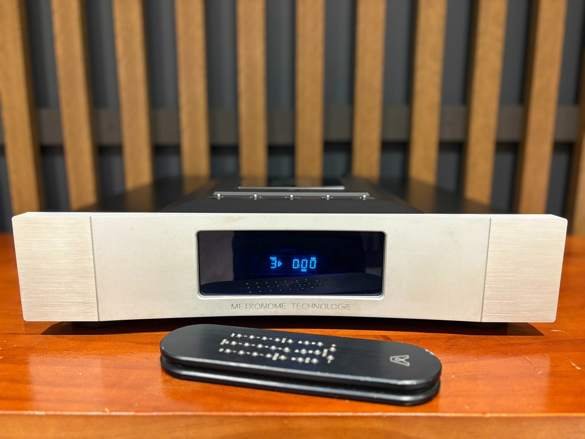 Metronome Technologie CD3 Signature - Consignment