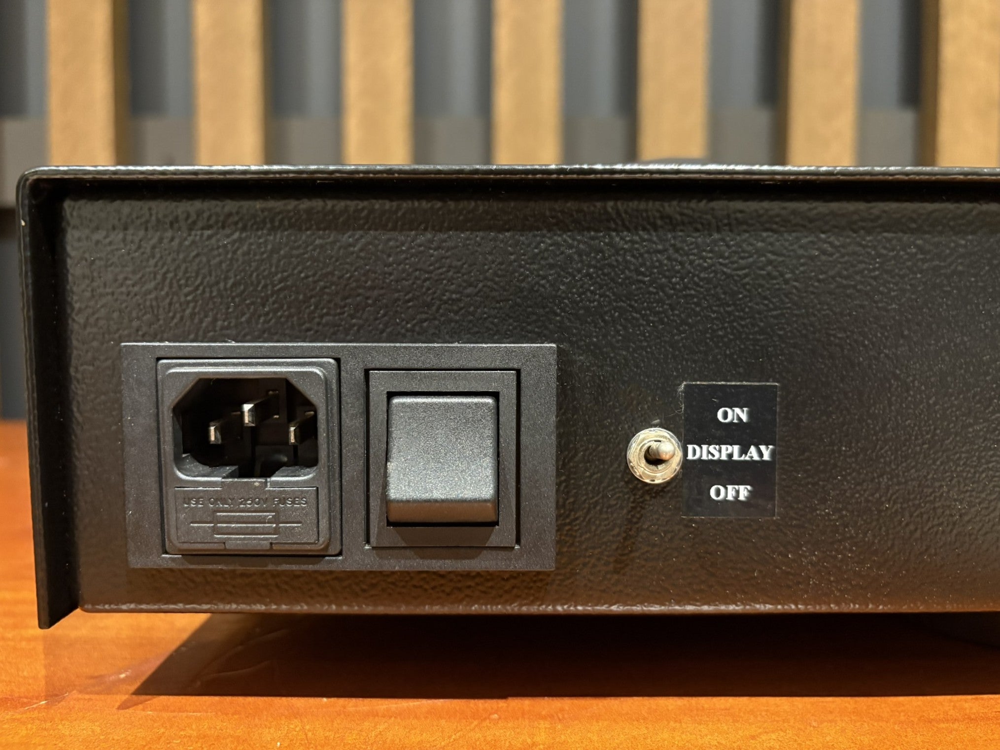 Metronome Technologie CD3 Signature - Consignment