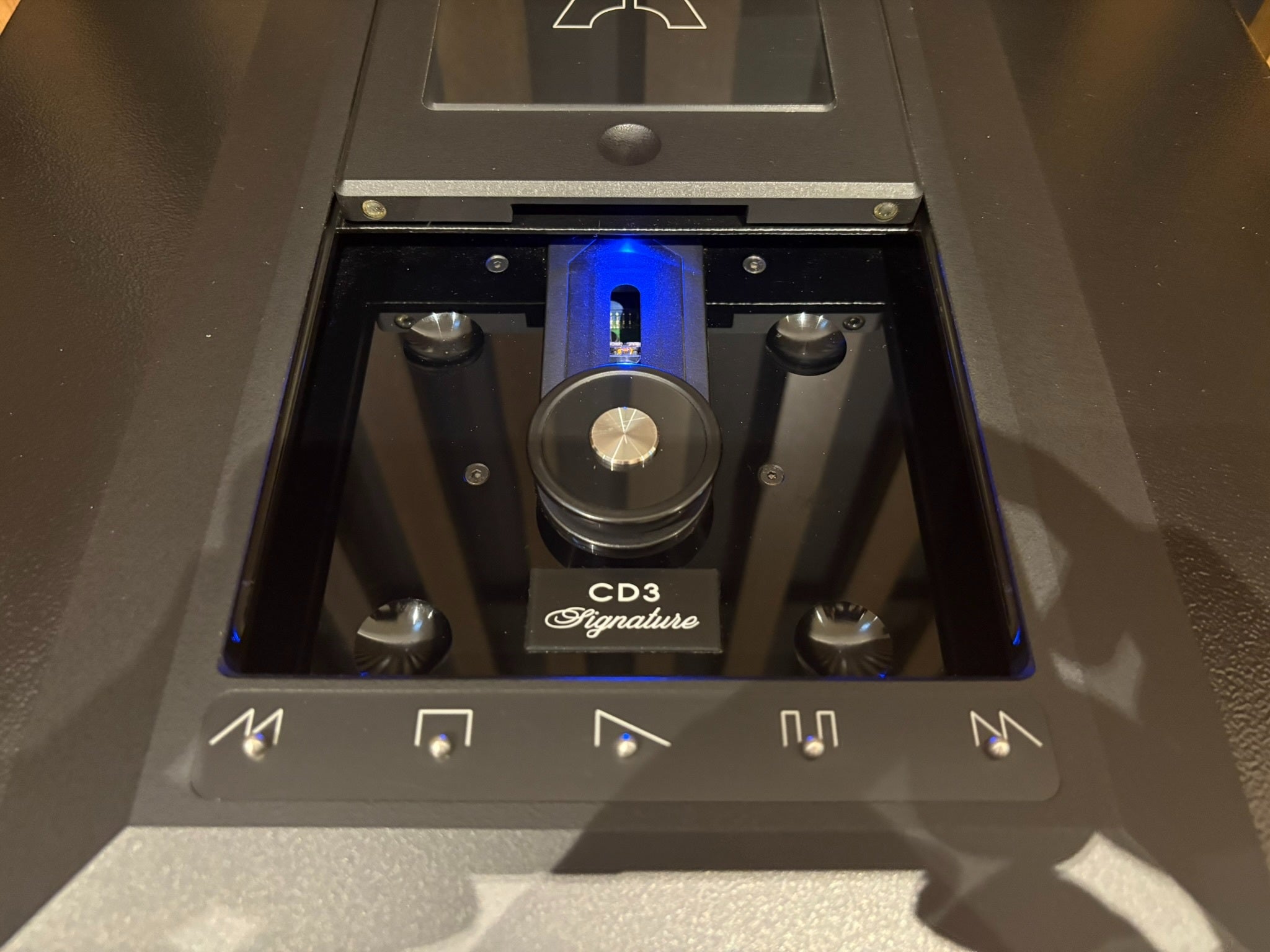 Metronome Technologie CD3 Signature - Consignment