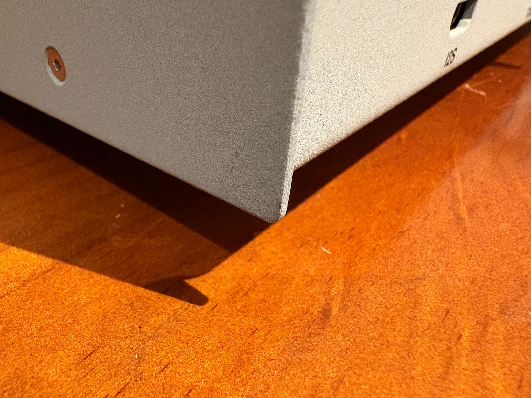 Métronome Technologie Le Player 3 CD Transport - As Traded