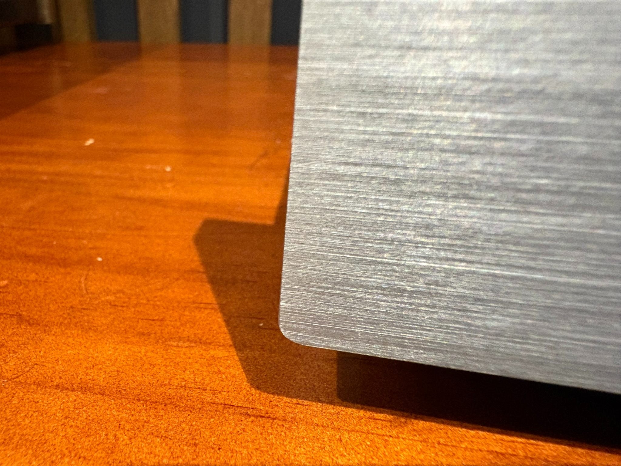 Métronome Technologie Le Player 3 CD Transport - As Traded