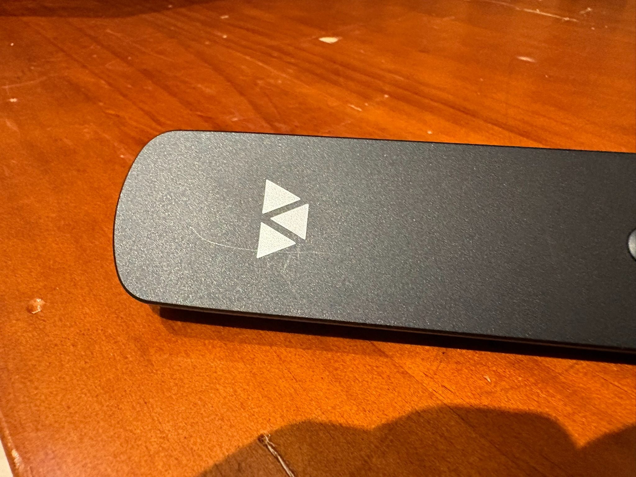 Métronome Technologie Le Player 3 CD Transport - As Traded