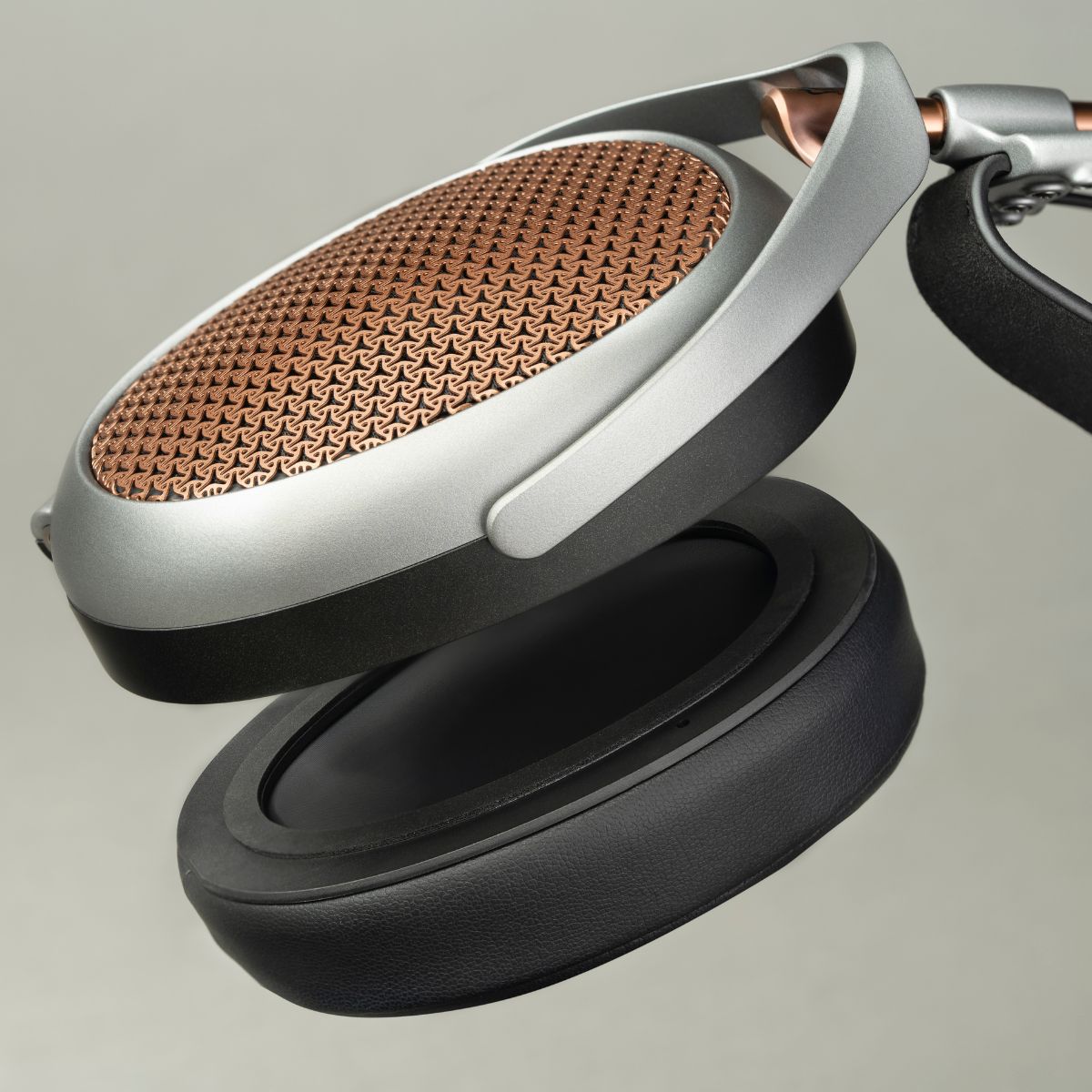Meze Audio POET Open Back Headphones