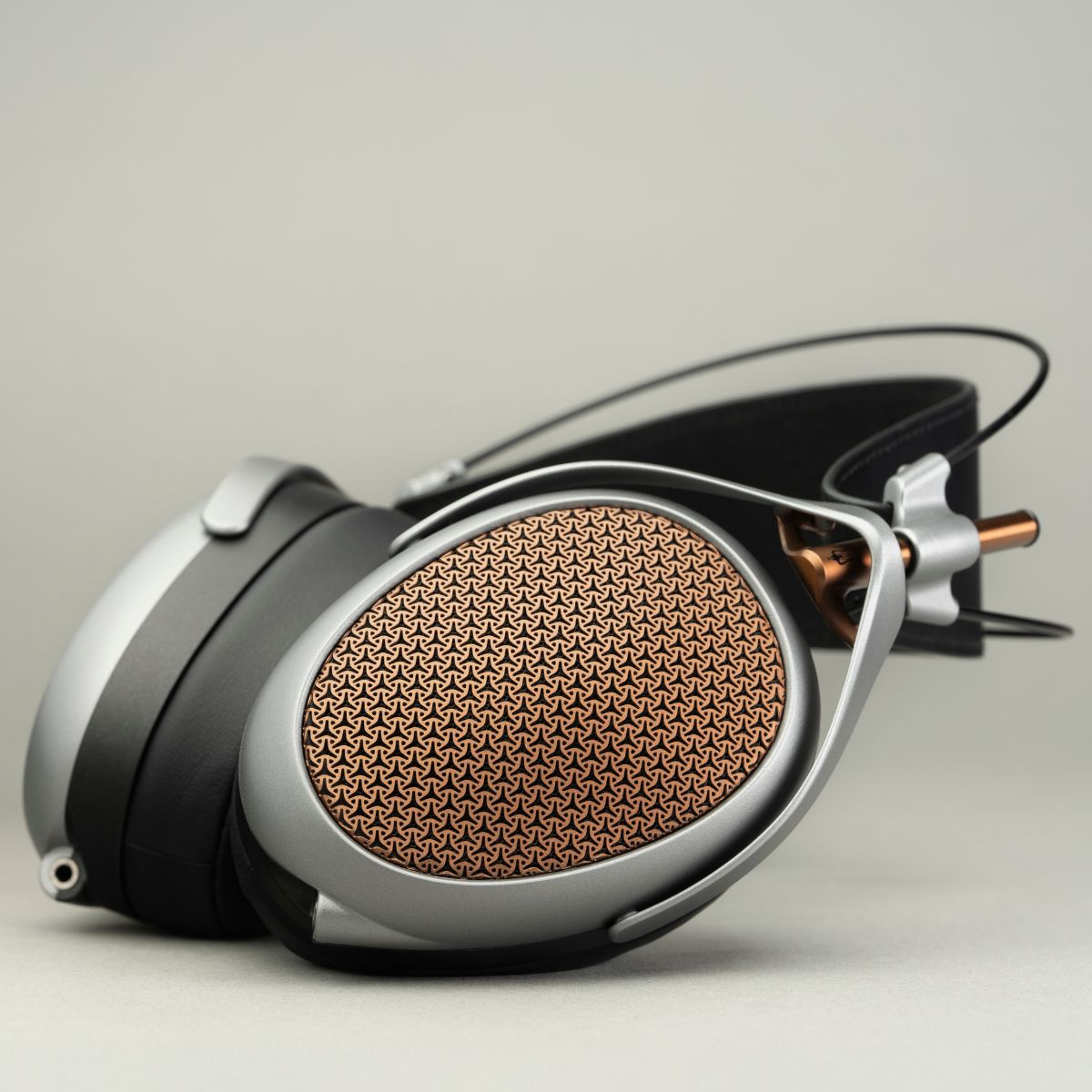 Meze Audio POET Open Back Headphones