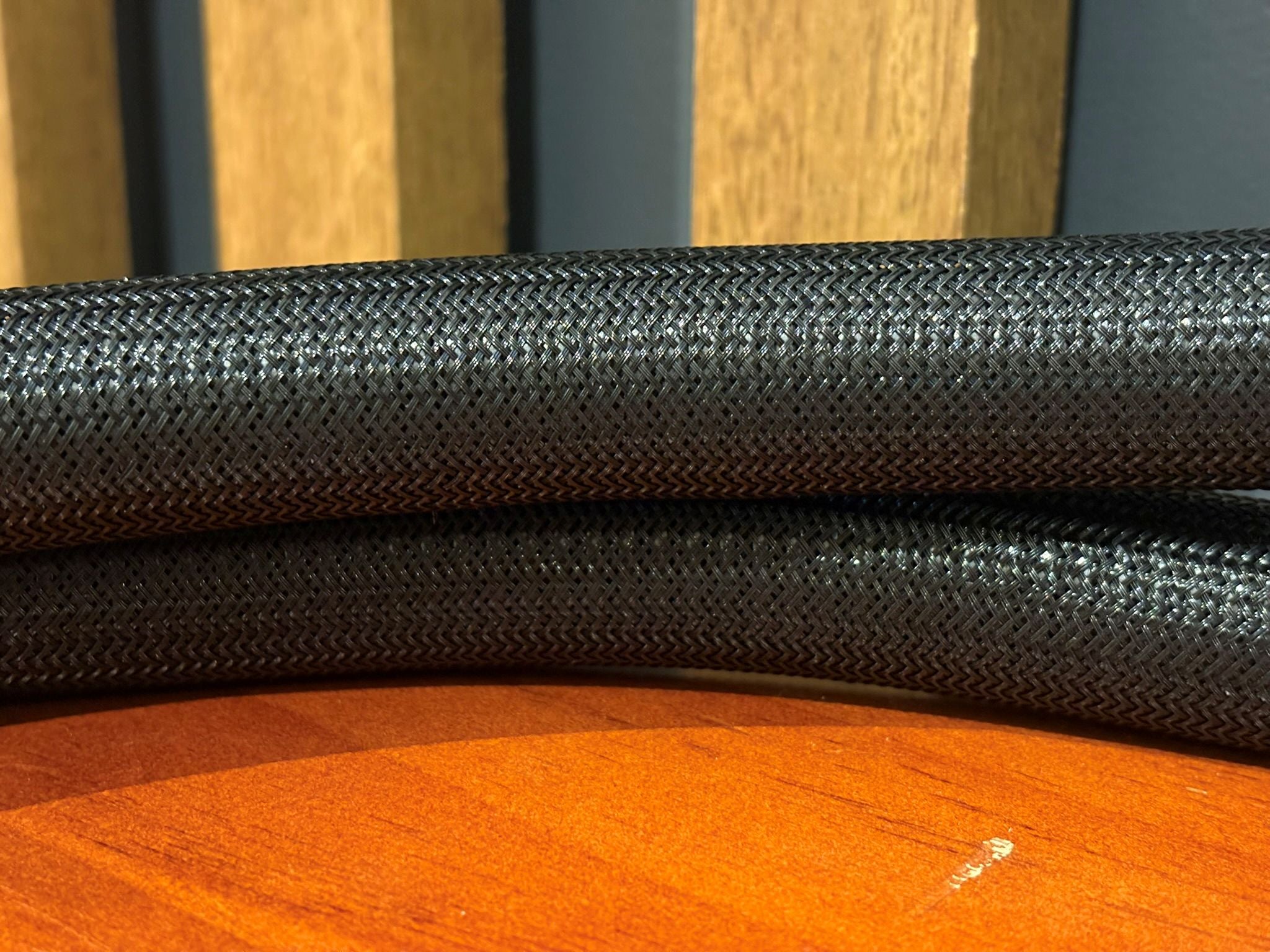 MIT (Music Interface Technologies) ACC 268 Articulation Control Console Speaker Cables 3m - Consignment